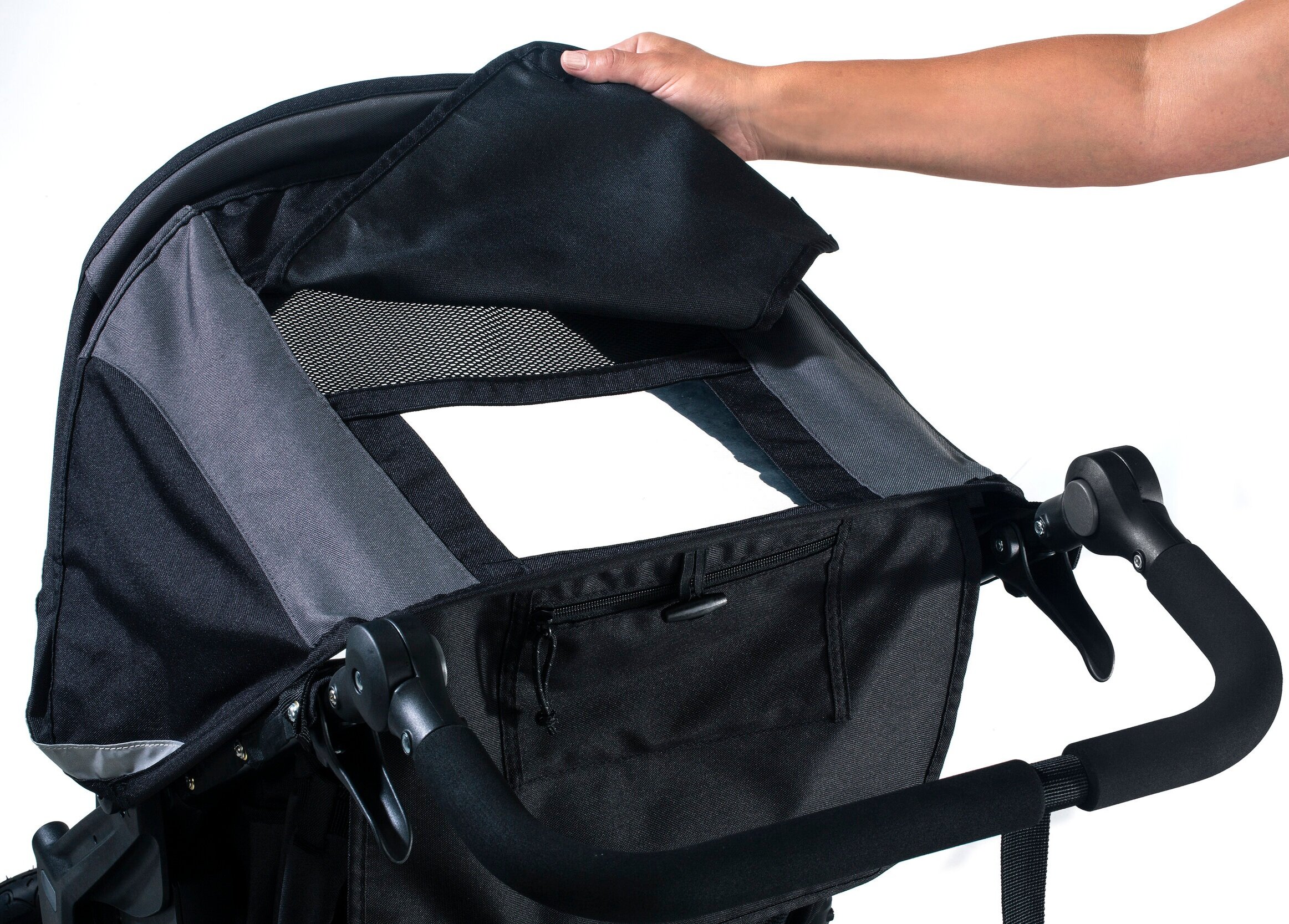 BOB Gear Single Jogging Stroller-Revolution Flex 3.0..jpg