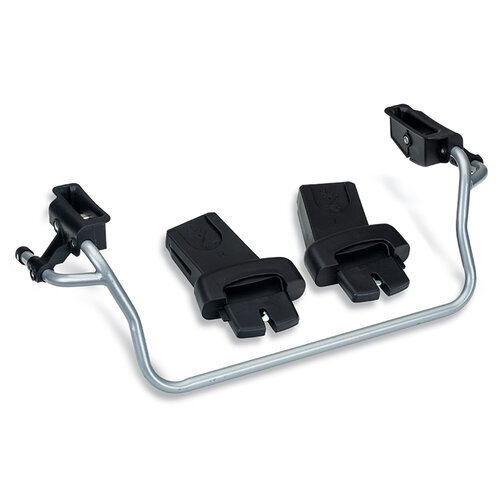 nuna pipa adapter for bob single strollers