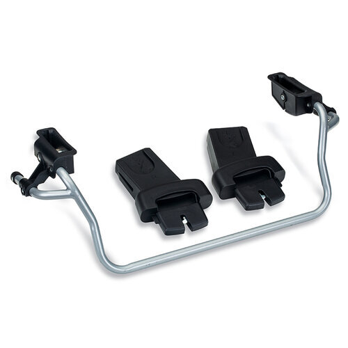 Cybex/Maxi Cosi/Nuna Single Infant Car Seat Adapter for BOB Gear Travel System
