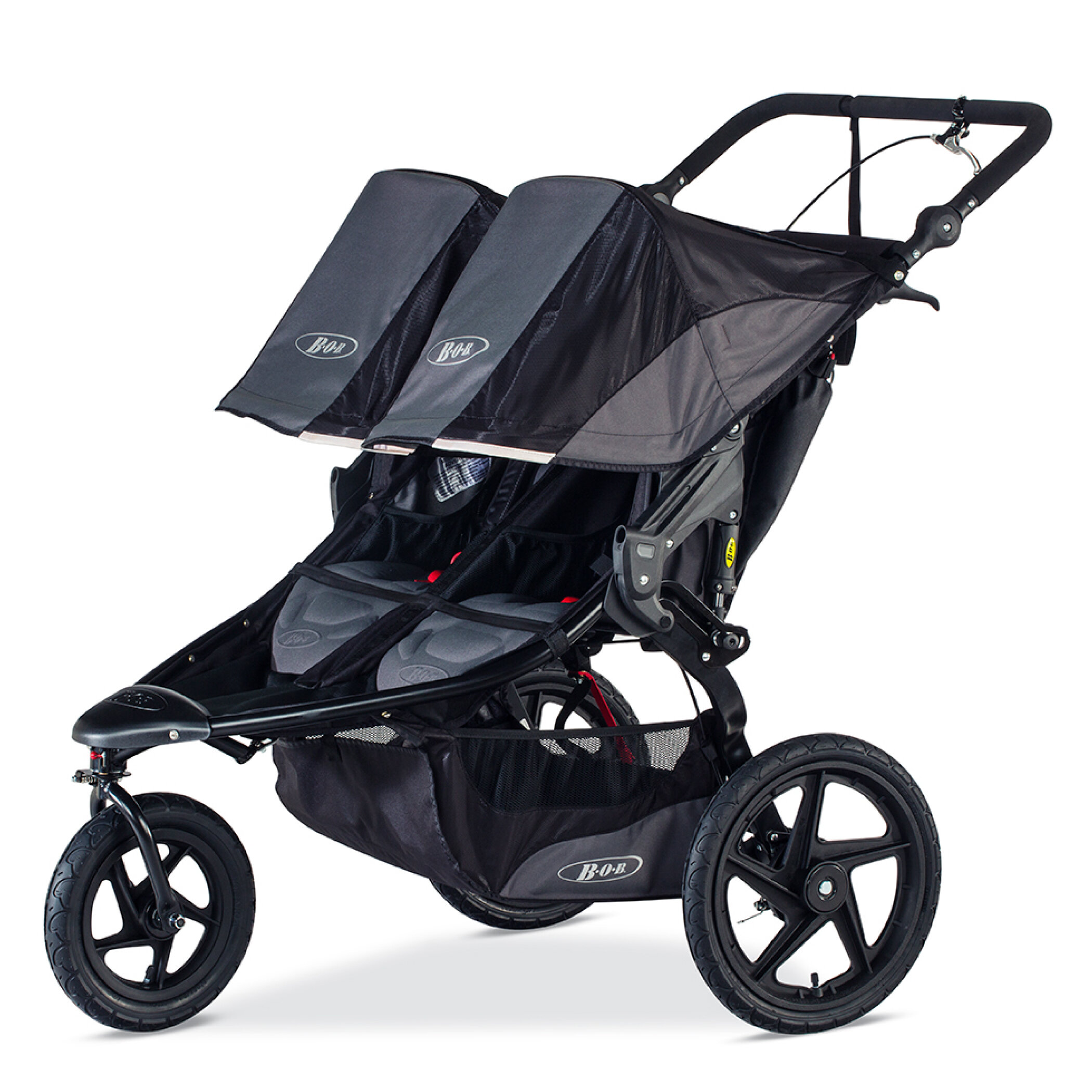 bob revolution pro jogging stroller