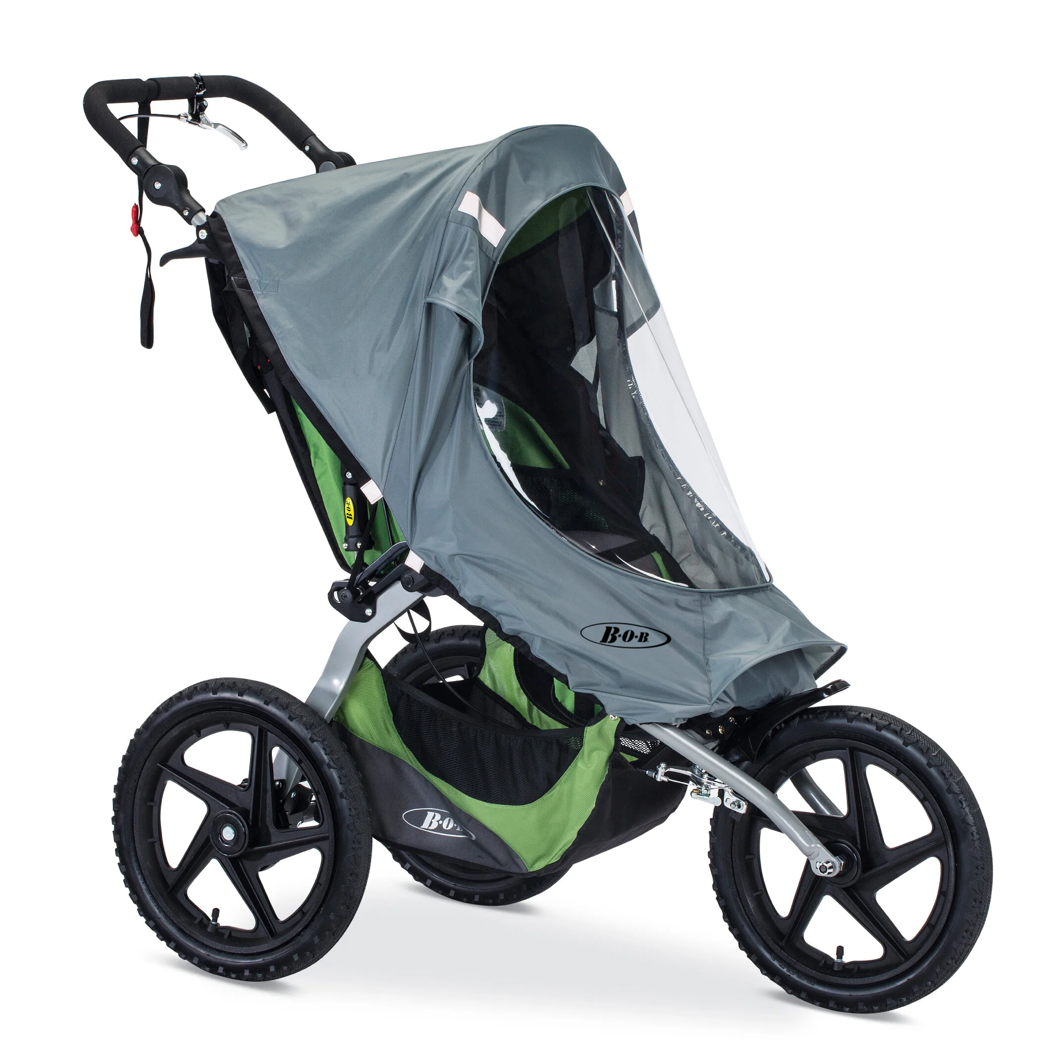 bob blaze stroller