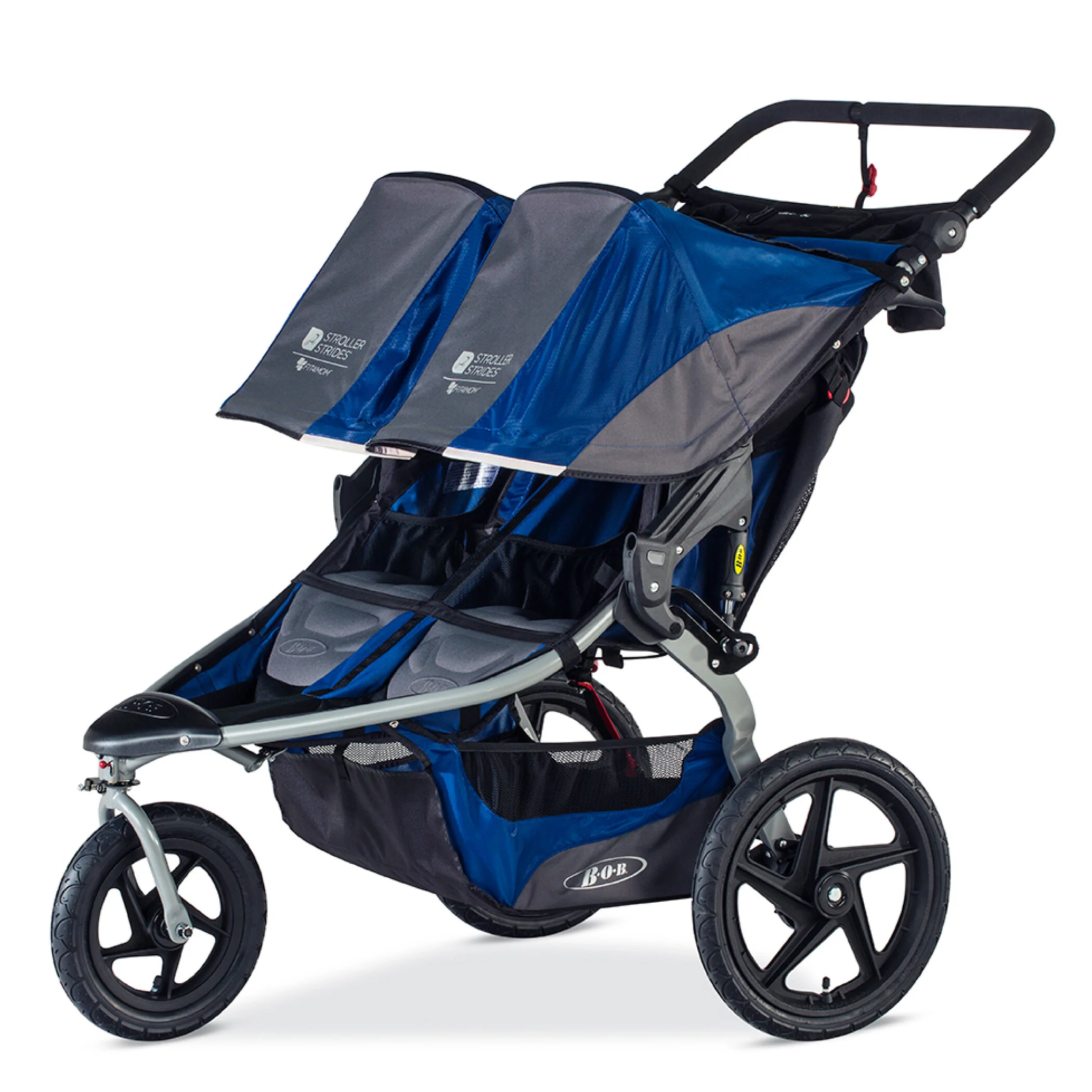 double bob stroller weight limit