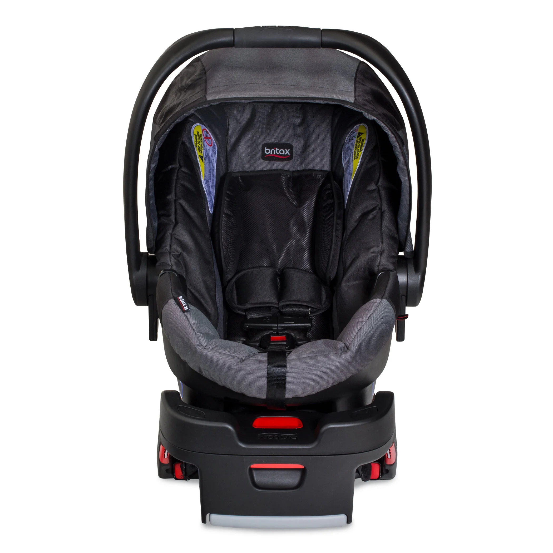 bob b safe car seat