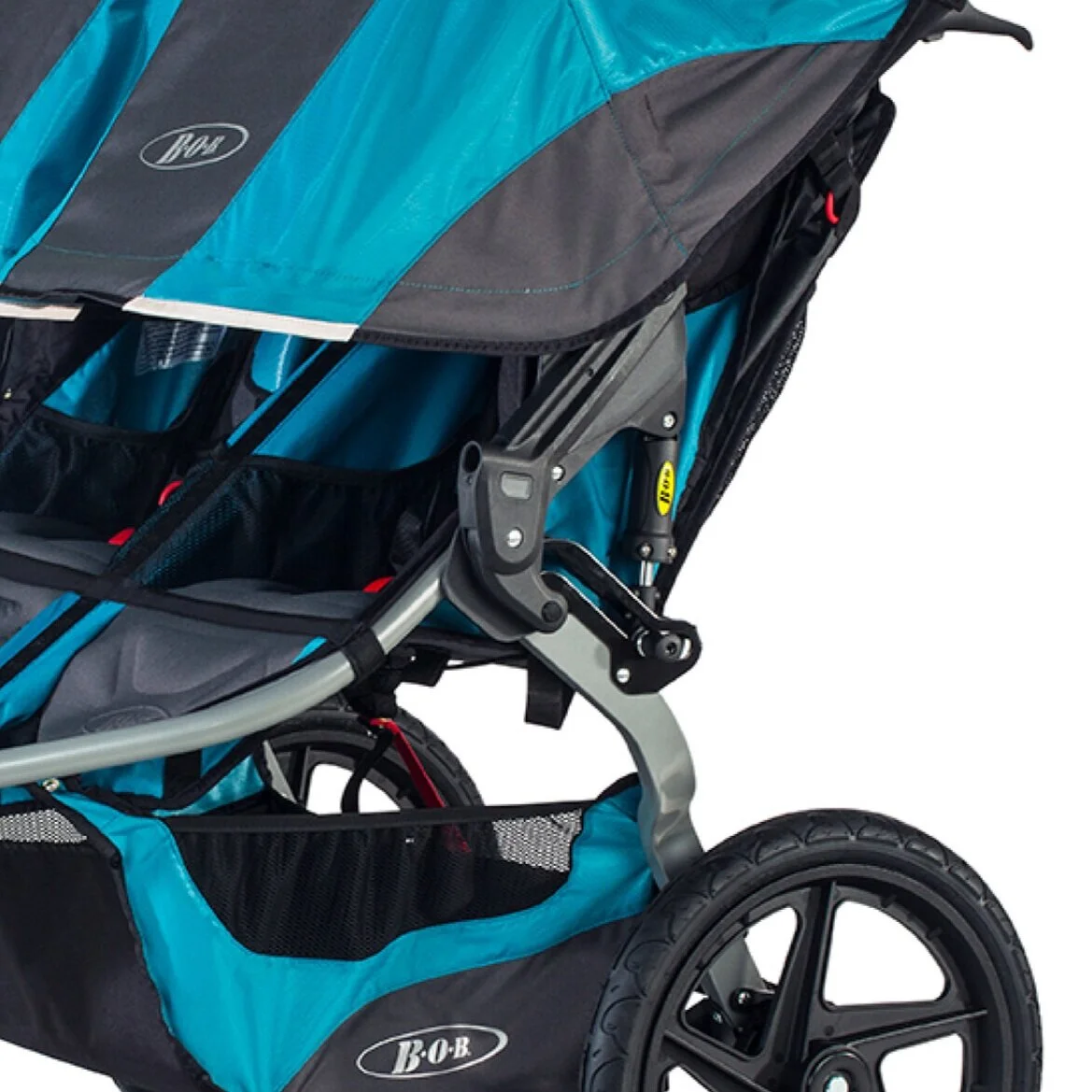 double bob weight capacity