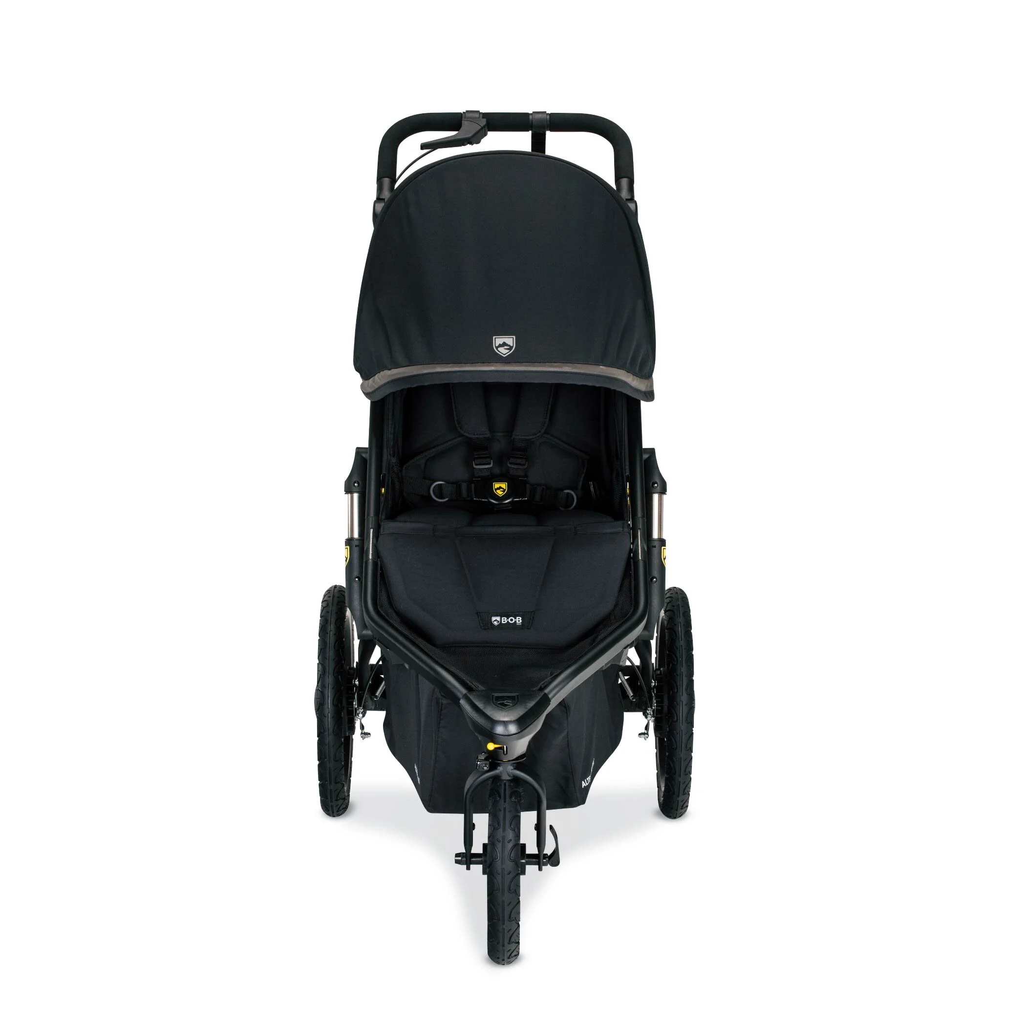 bob stroller bassinet