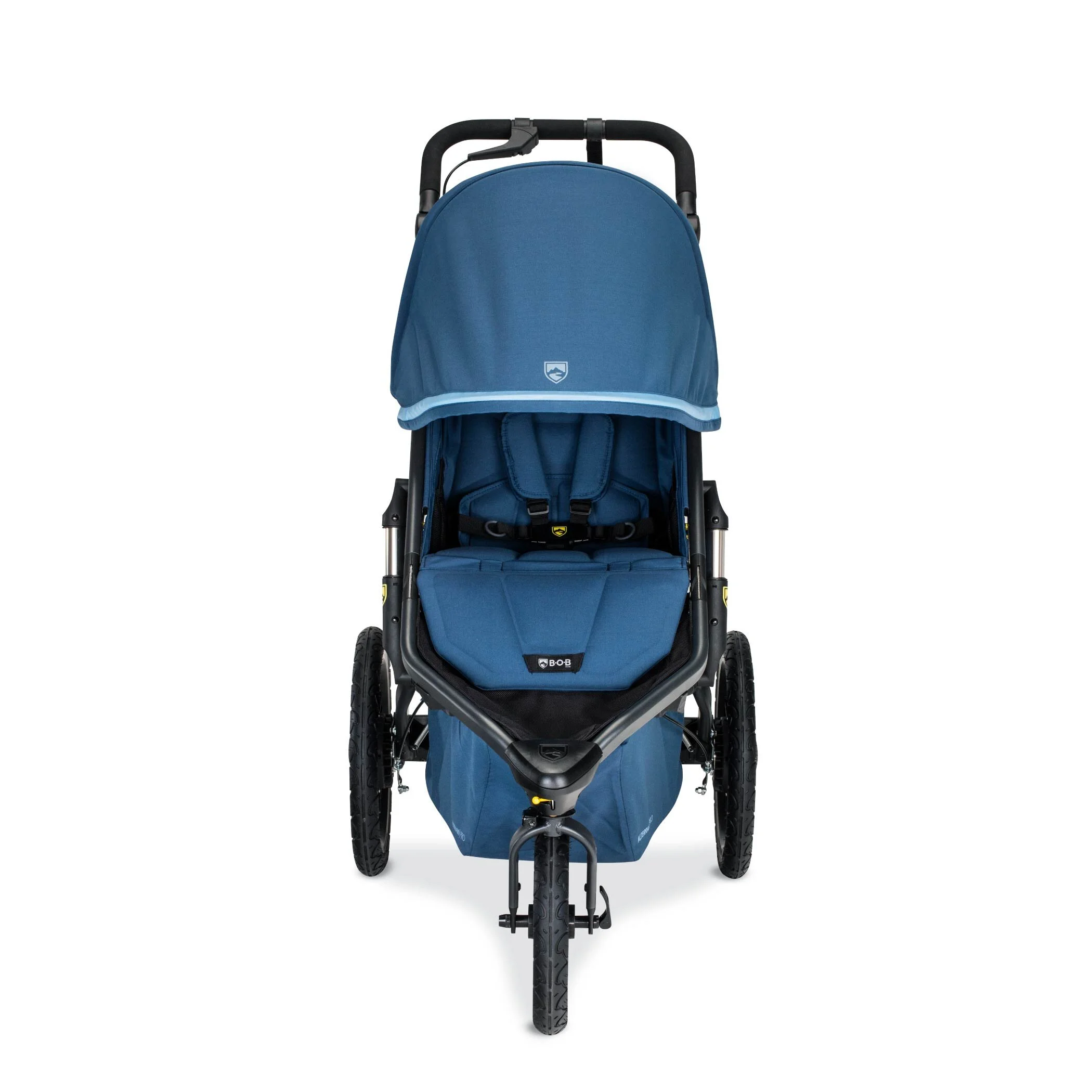 bob all terrain stroller