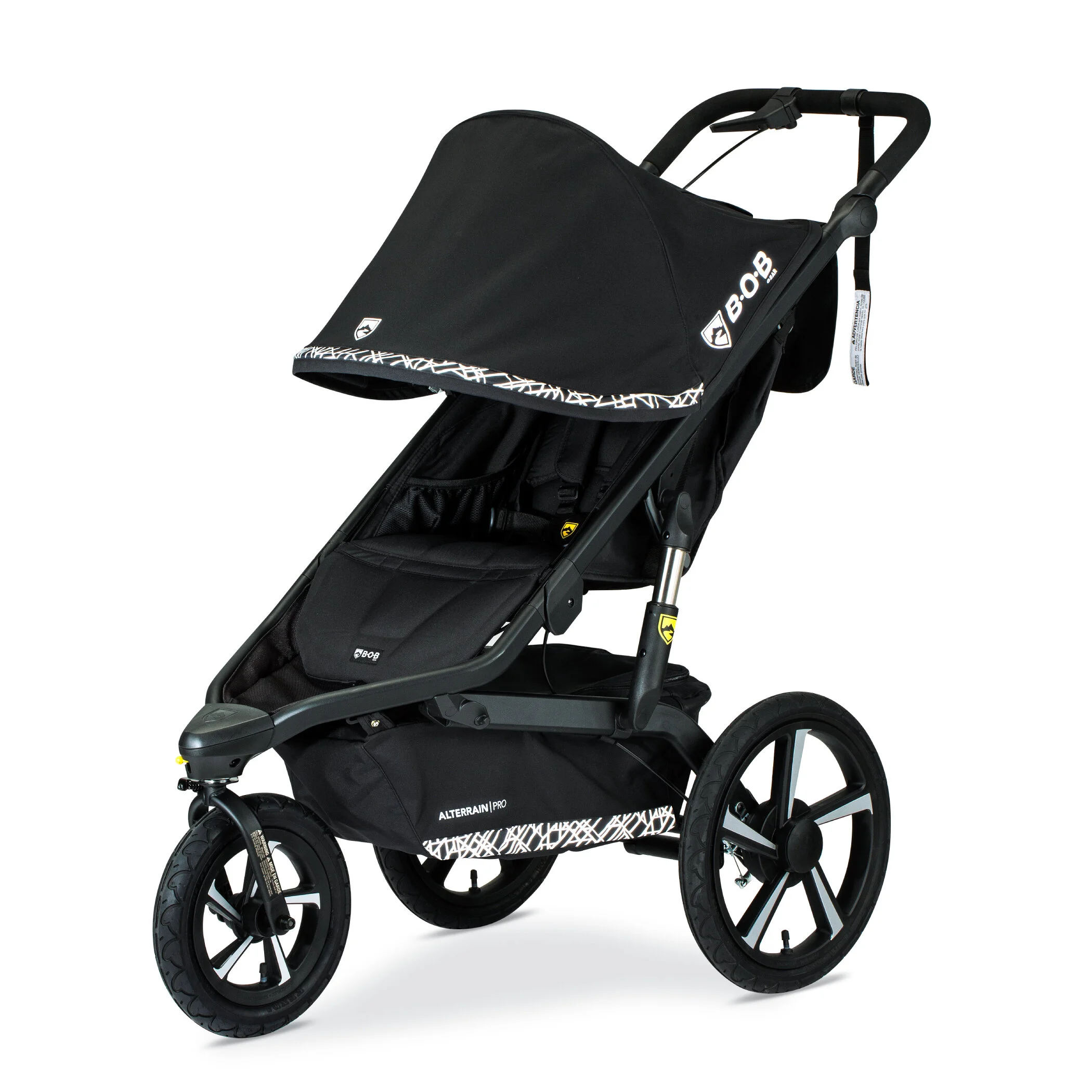 stroller reviews canada
