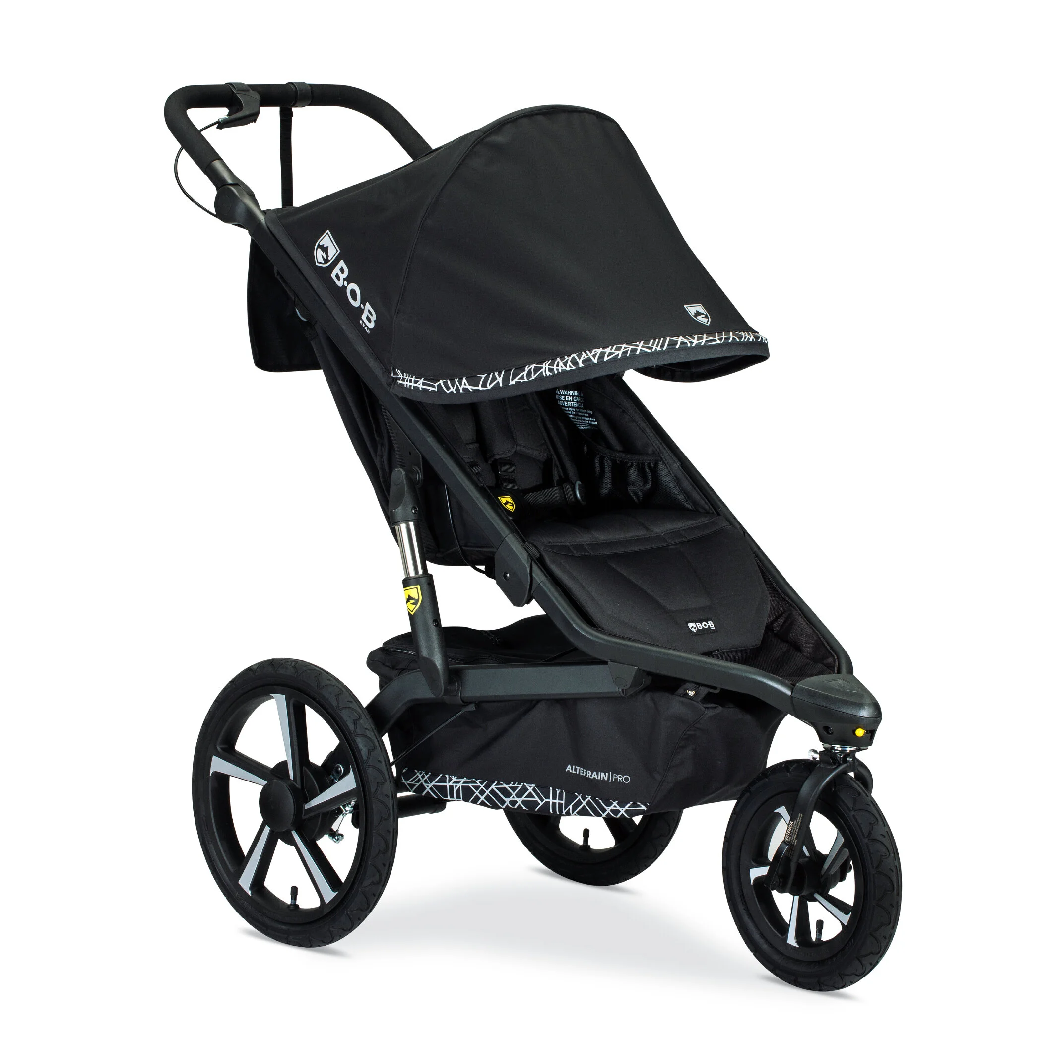 the right start jogging stroller