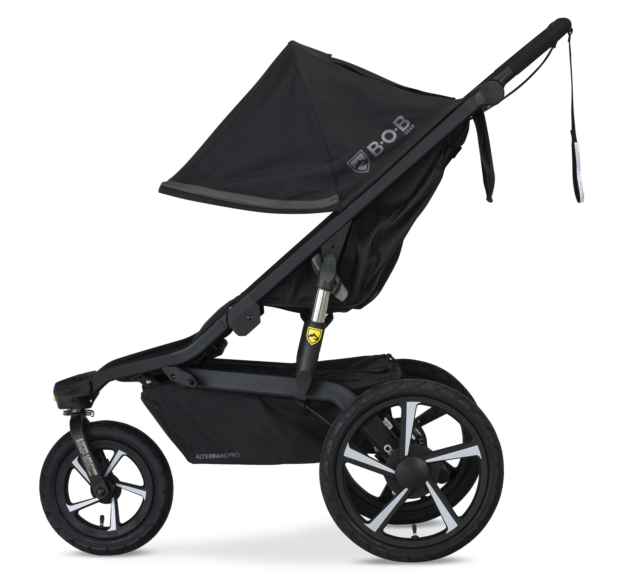 bob alterrain pro accessories