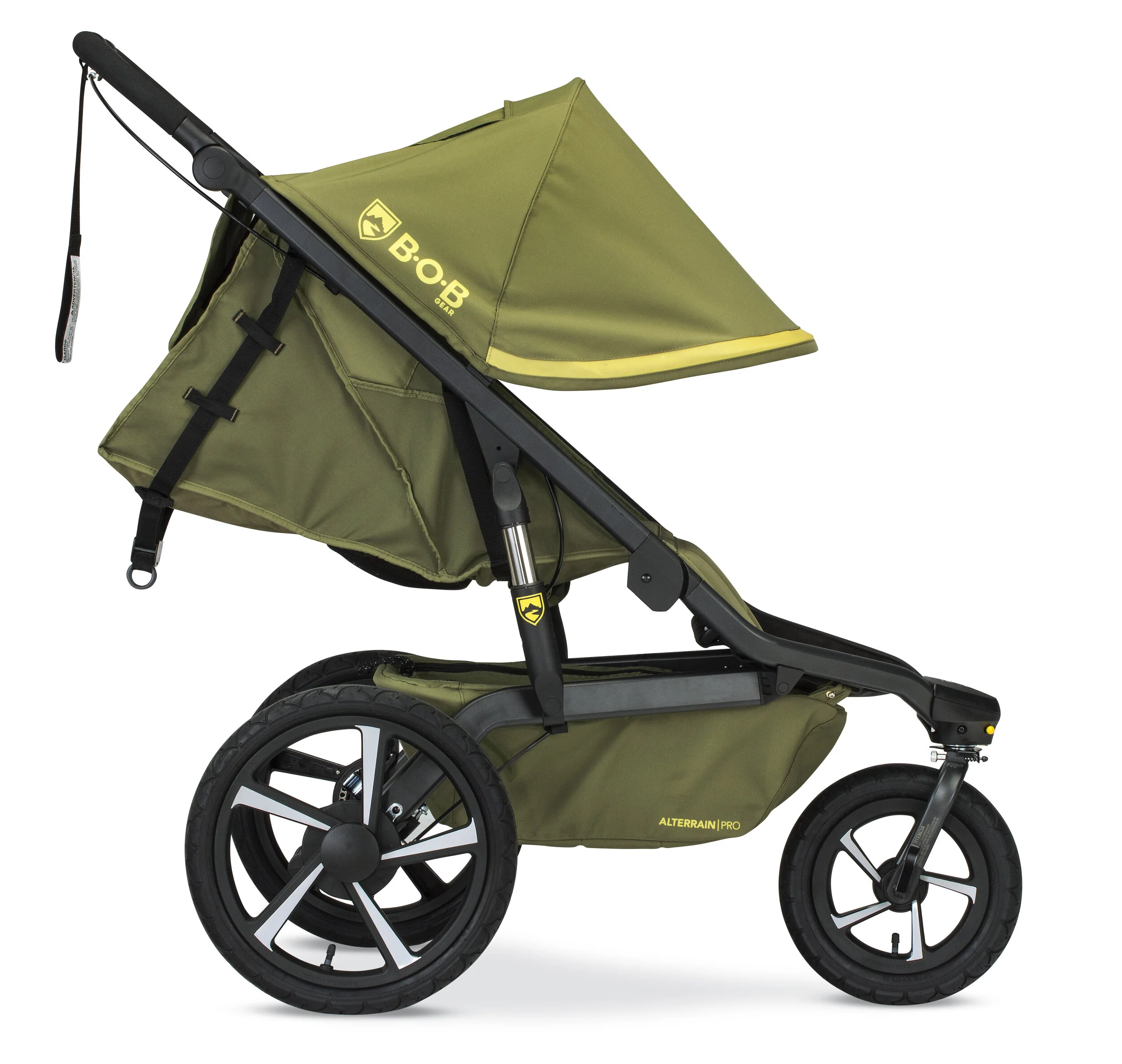 bob alterrain pro accessories