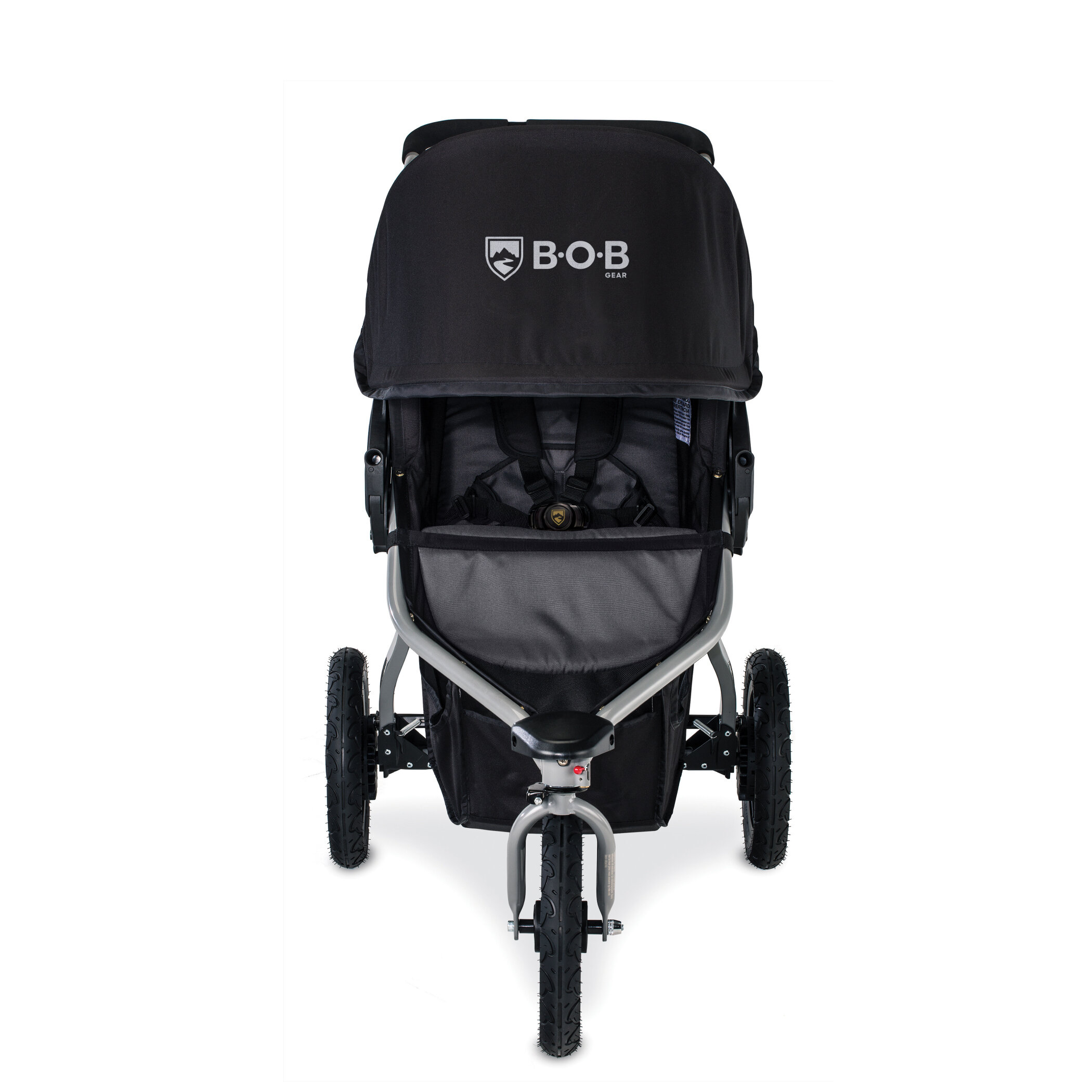 bob stroller rambler