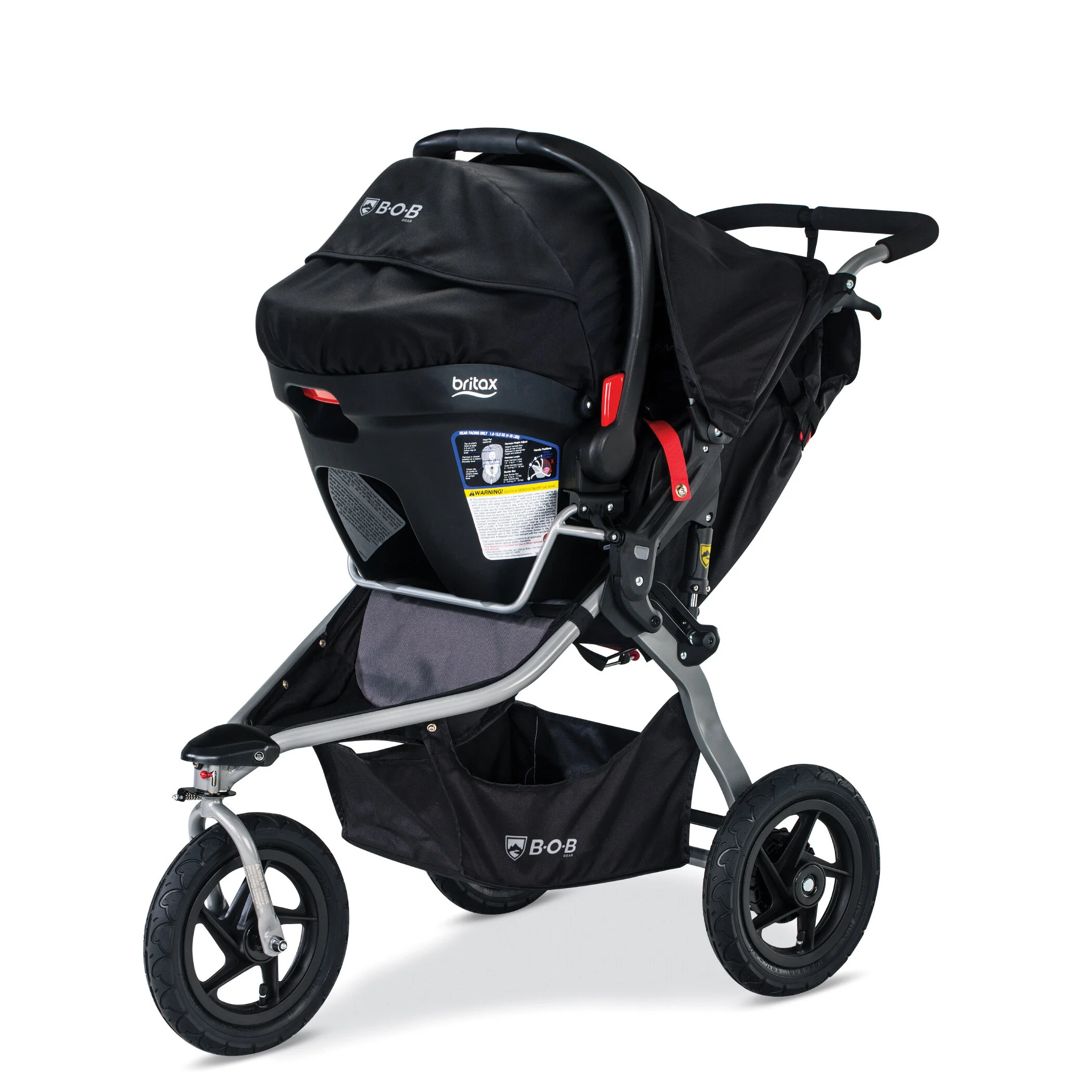 uppababy ridge stroller UPPAbaby Ridge Jogging Stroller, Jake main image 1