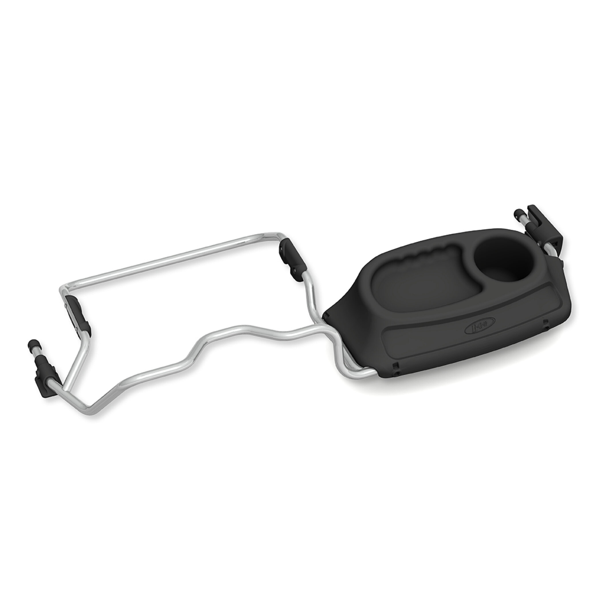 bob duallie britax adapter