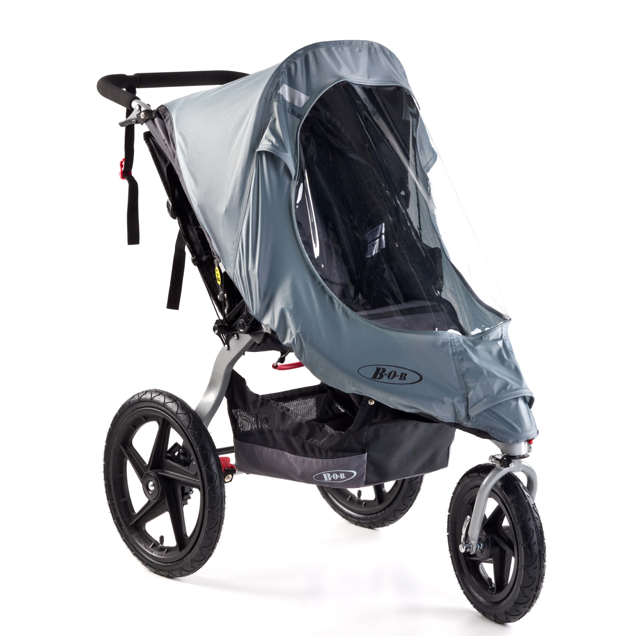 bob stroller gear