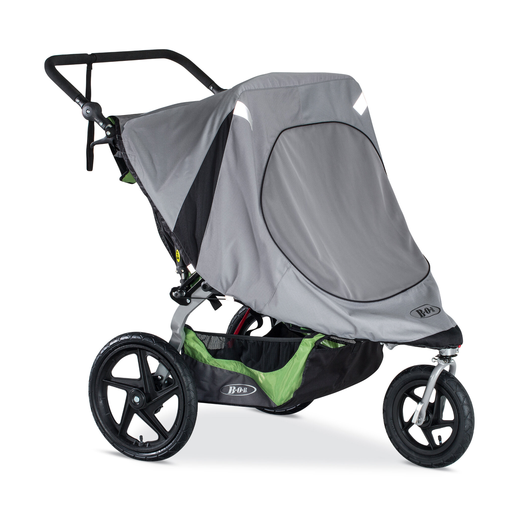 bob duallie stroller accessories