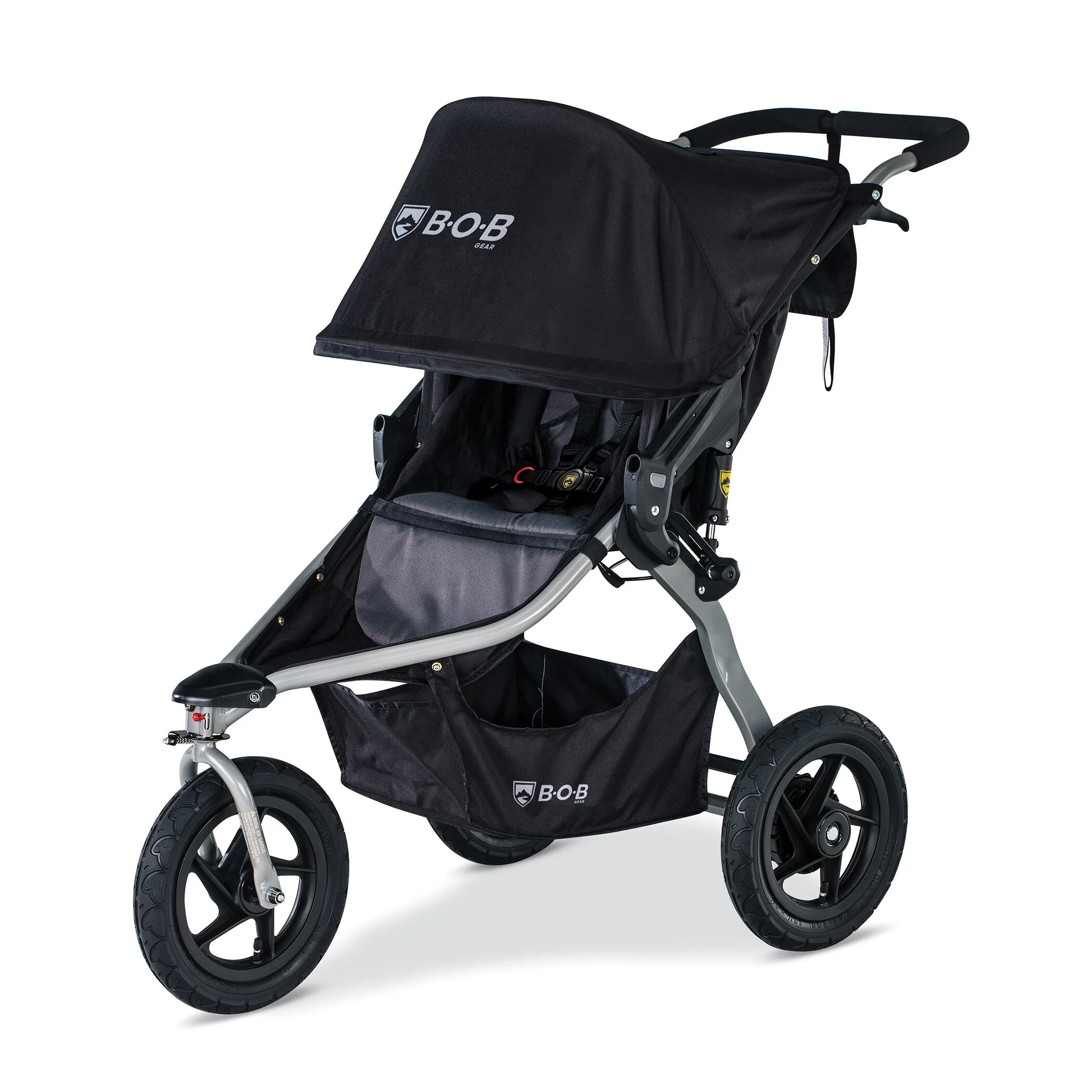 bob gear revolution flex 3.0 travel system