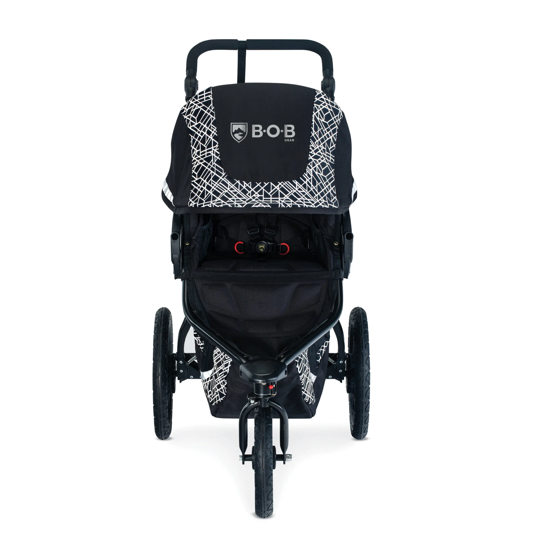 bob revolution flex 3.0