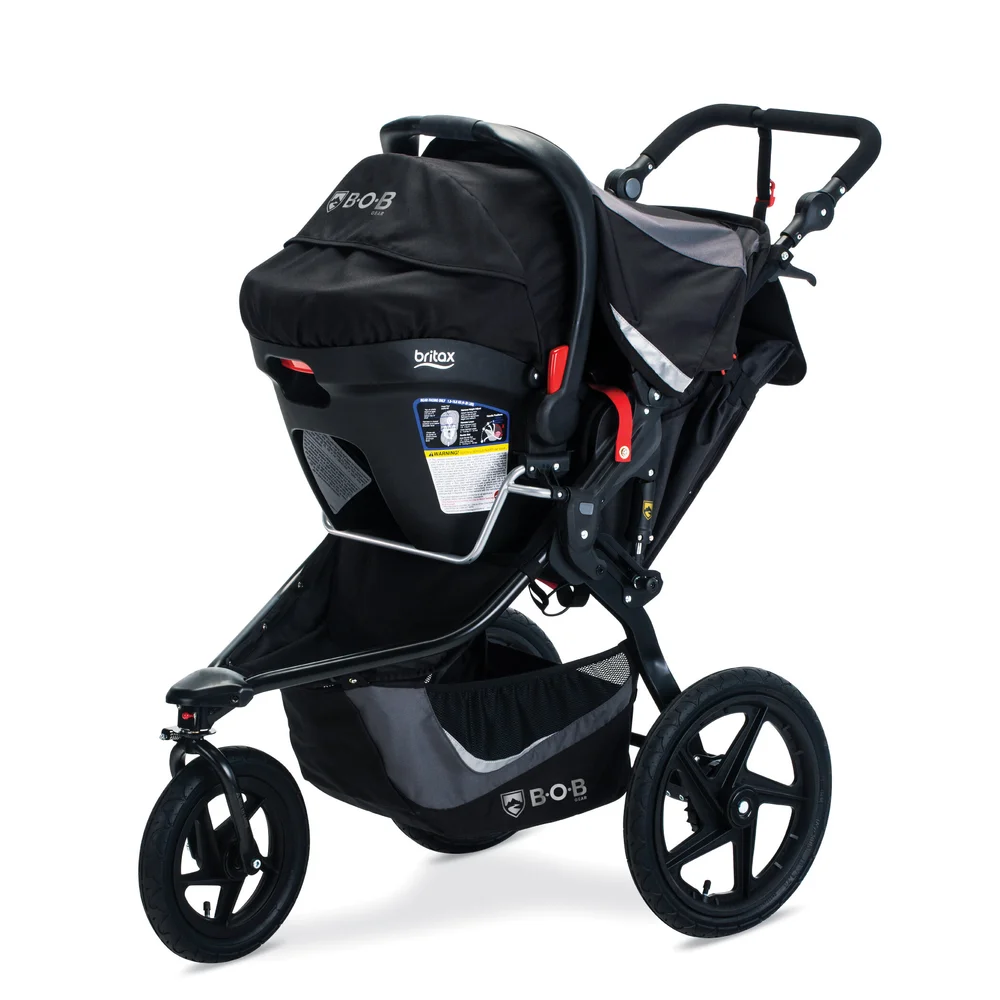 Revolution Flex 3 0 Travel System Bob Gear Revolution Flex 3 0 Travel System, Bob Car Seat Adapter Nuna