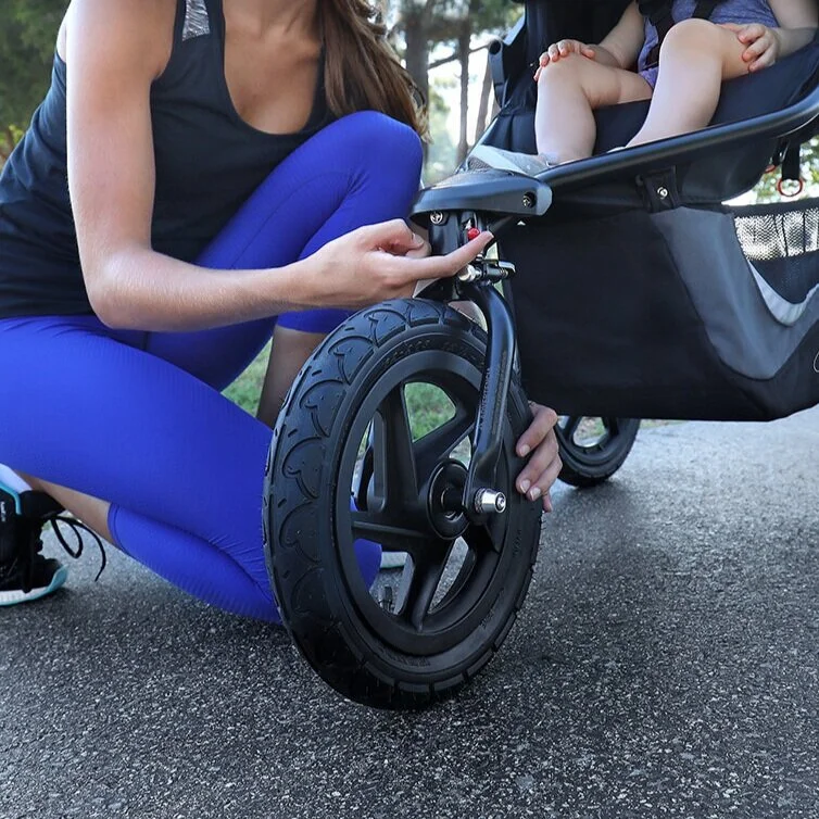 Flat Tire Bob Stroller Tires Bob Stroller Wheel