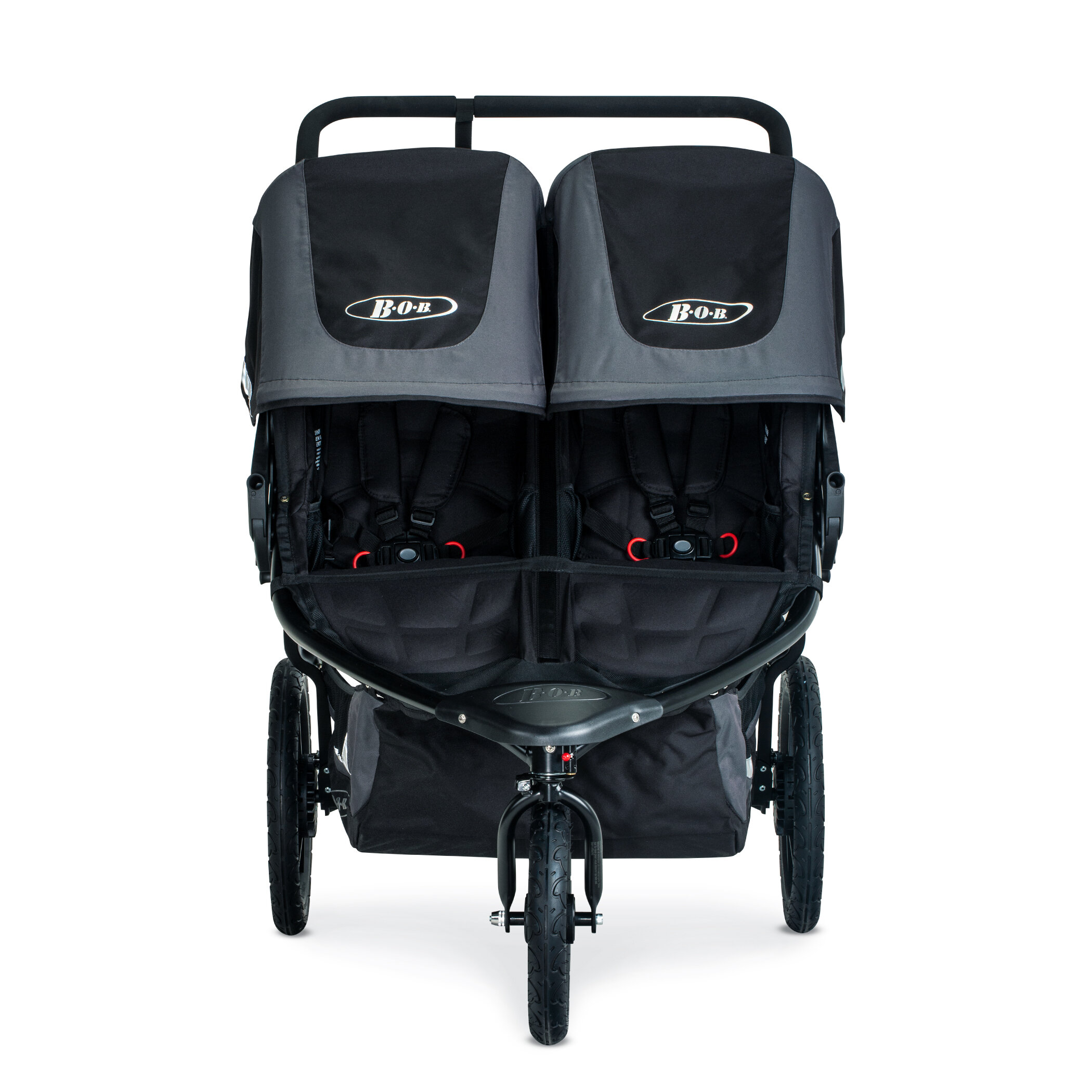 bob revolution flex 3.0 duallie jogging stroller