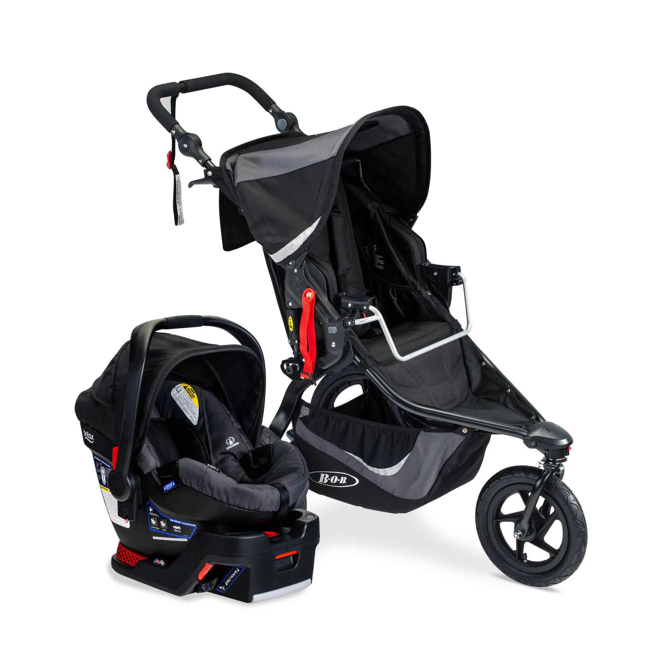 bob stroller revolution flex 3.0