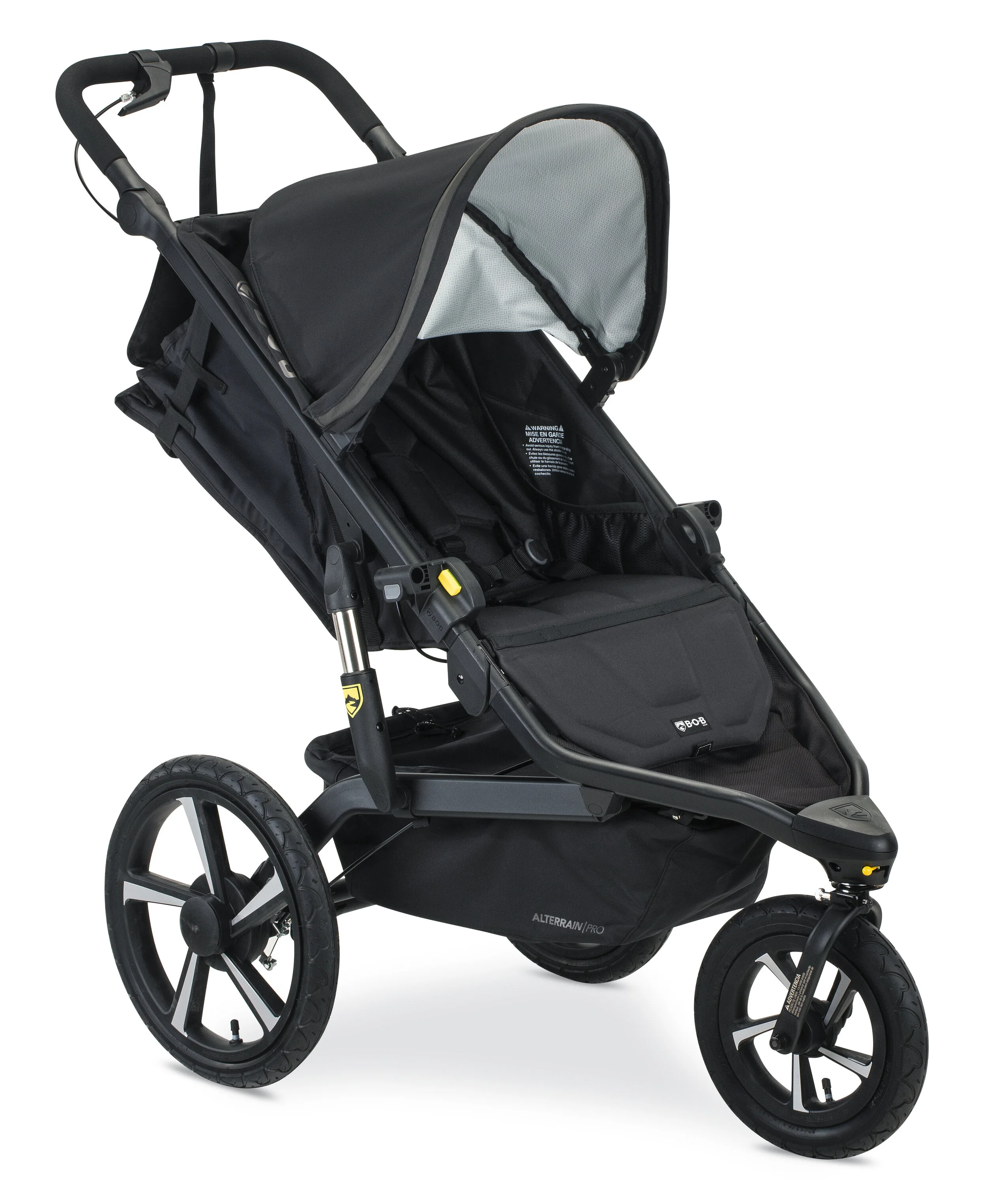 peg perego jogging stroller