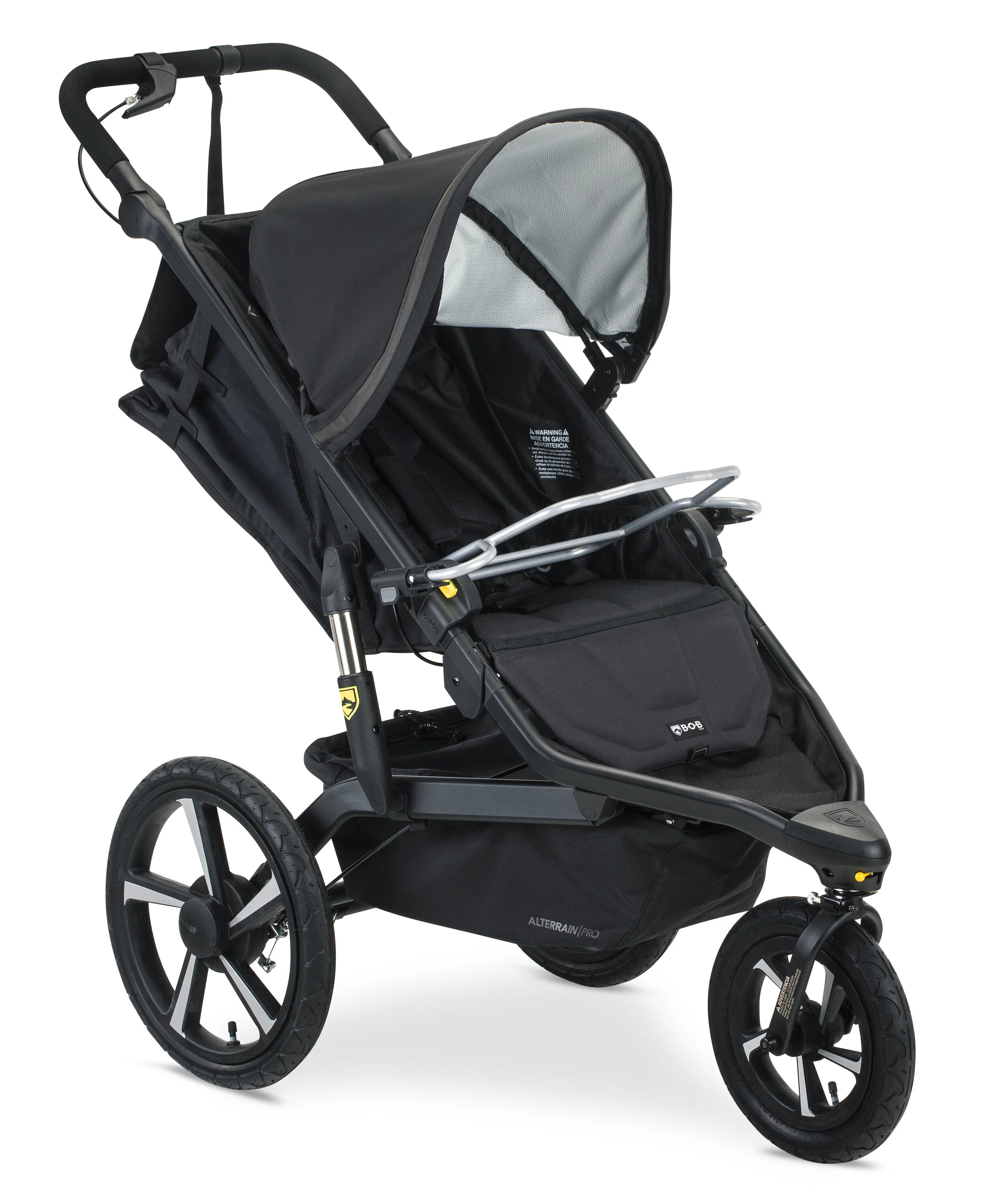 single peg perego stroller