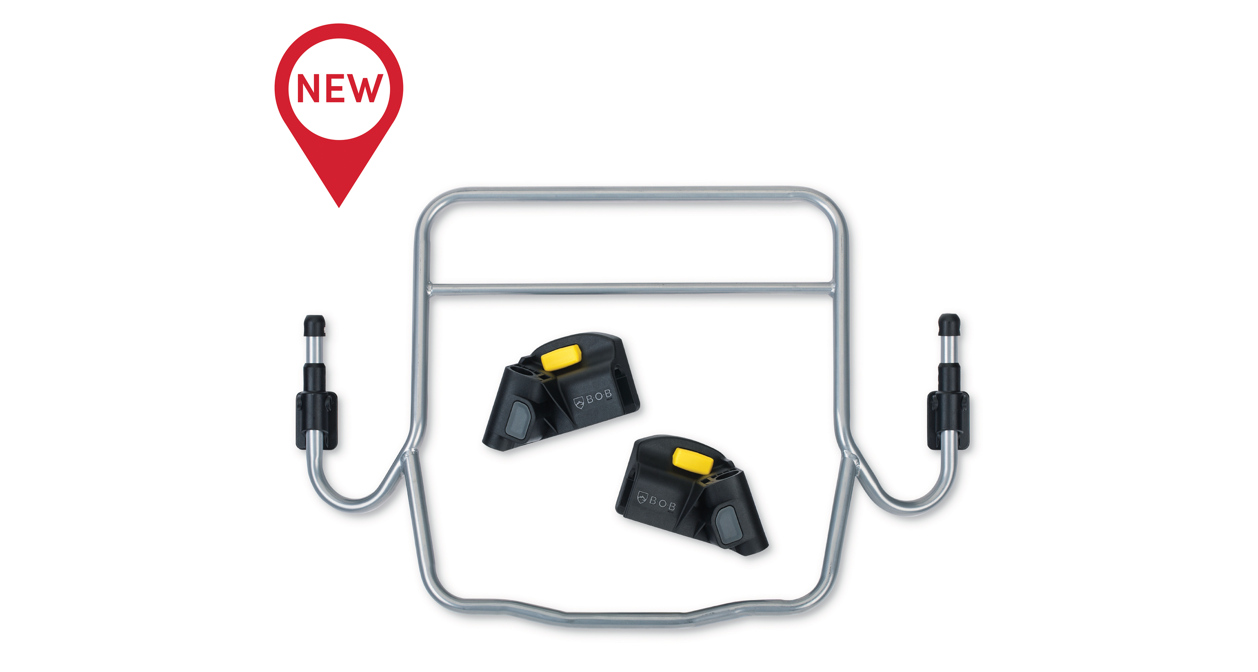 bob gear infant car seat adapter