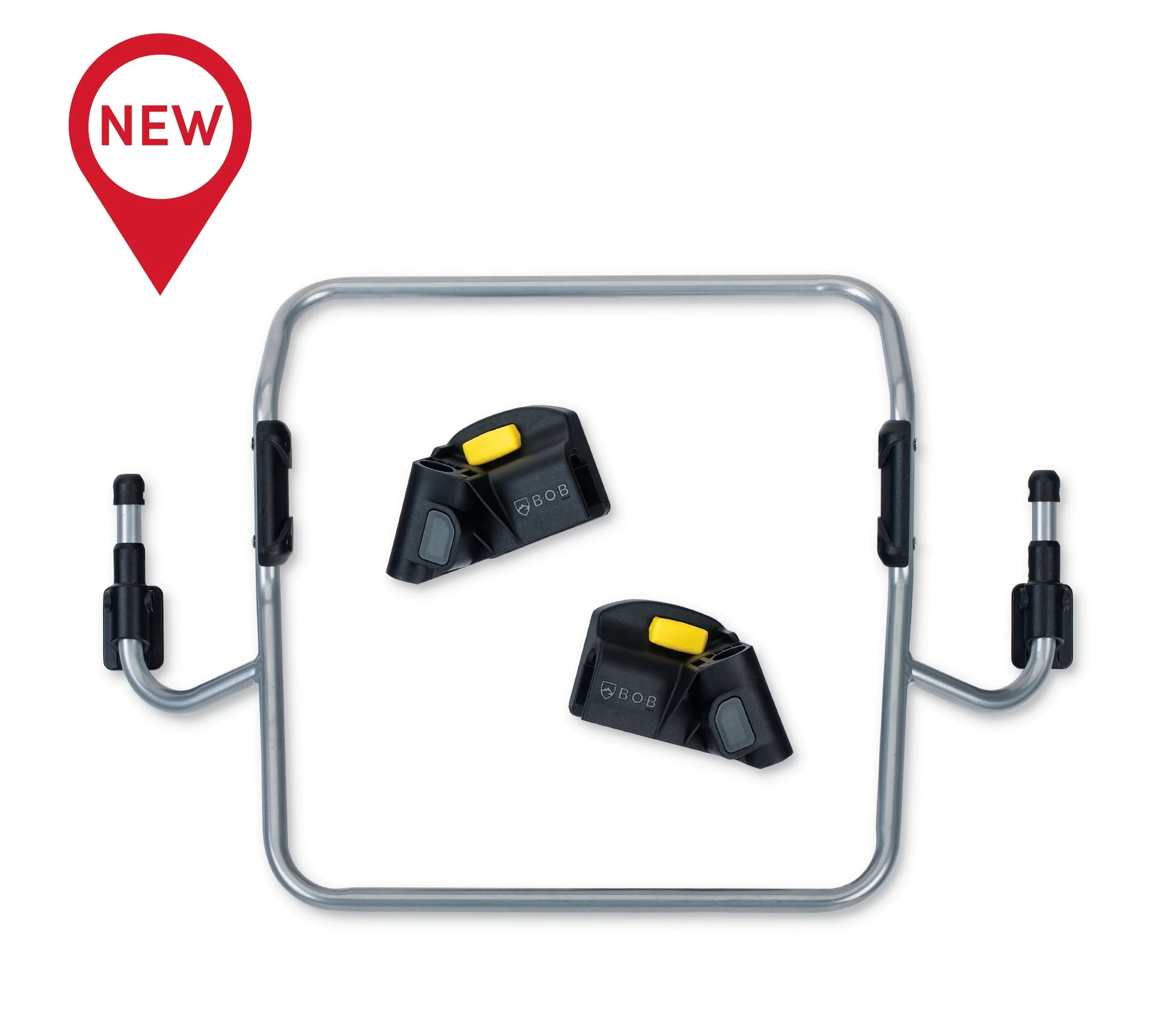 bob stroller accessory adapter