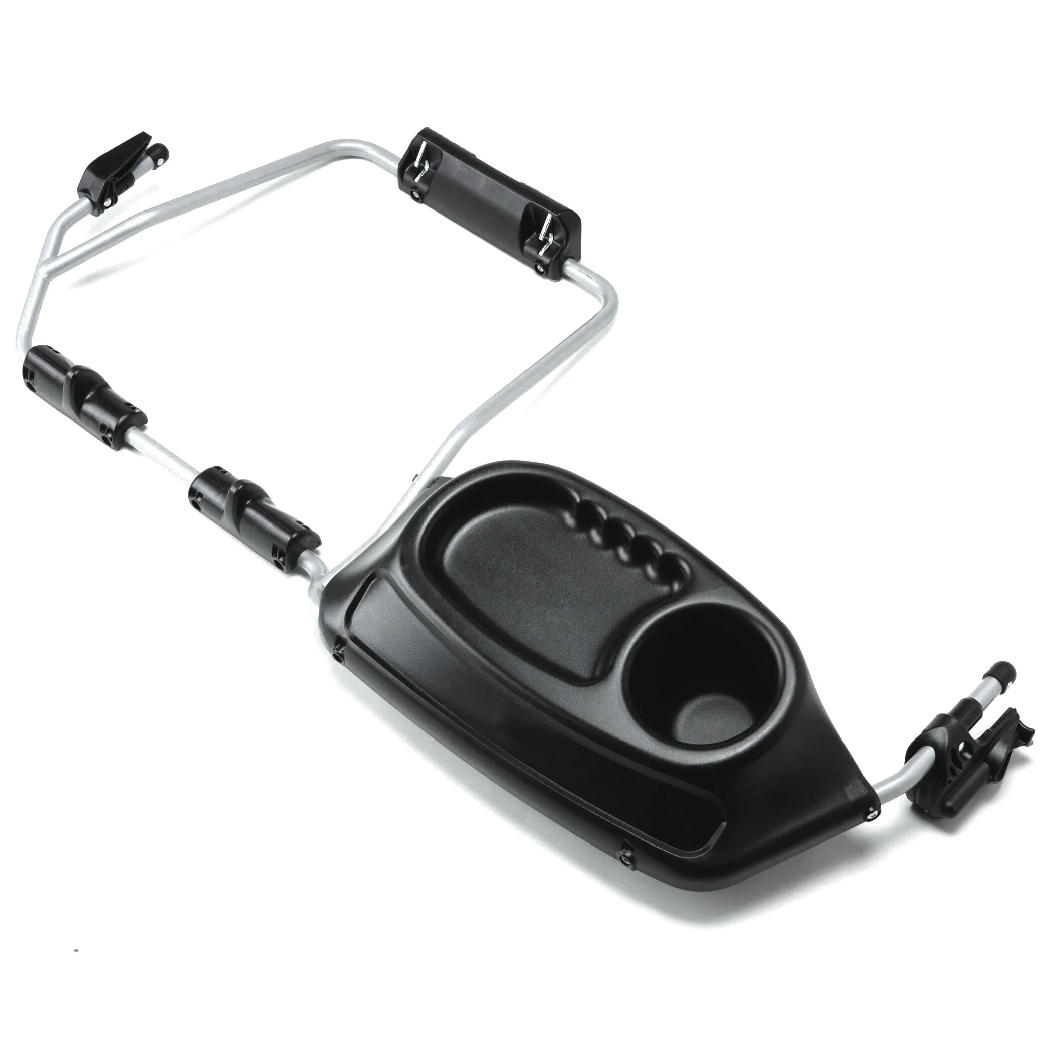 bob duallie infant car seat adapter