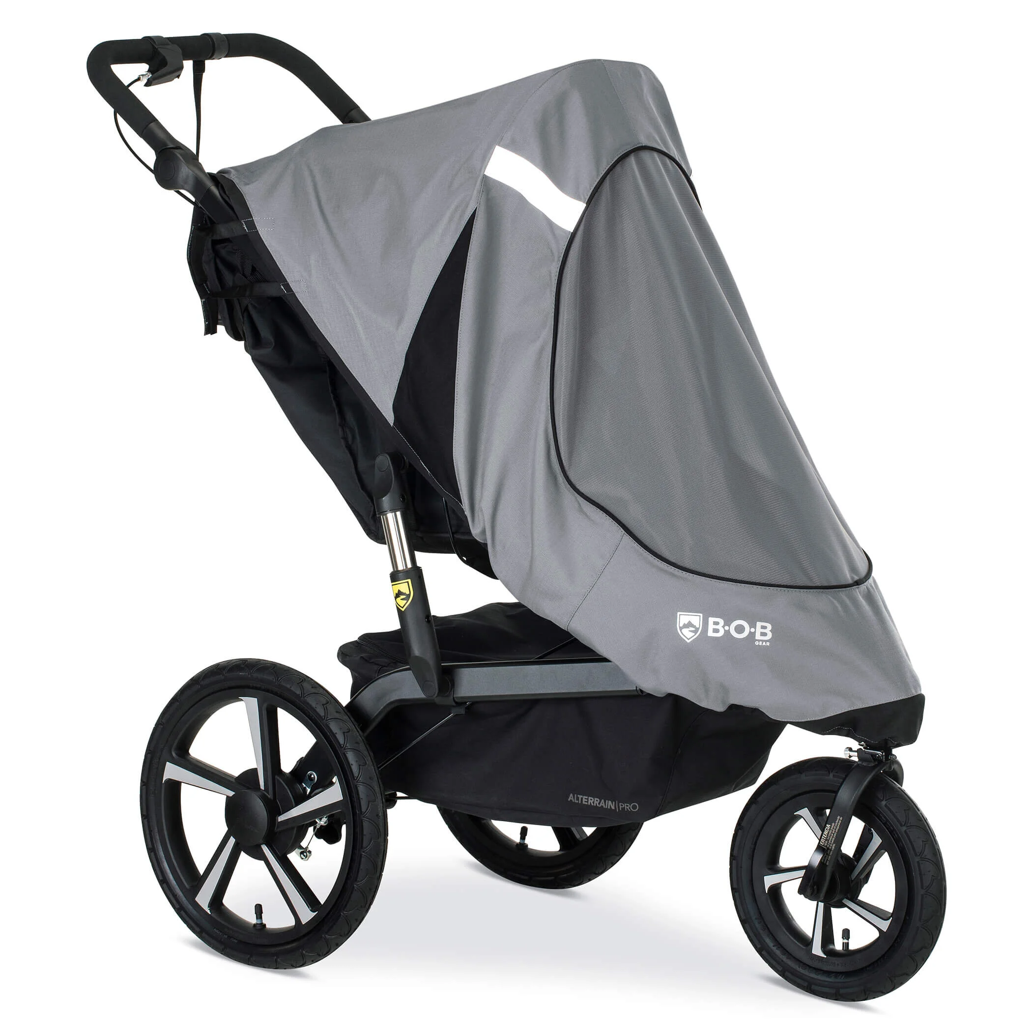 bob stroller accessories