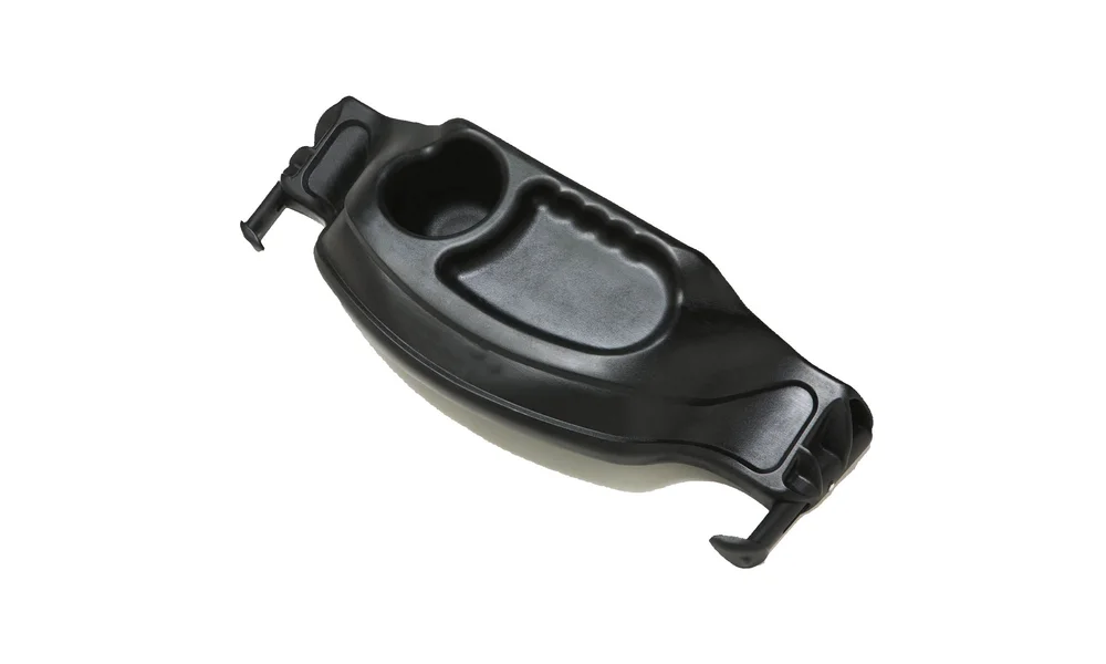 Snack Tray for Single Jogging Strollers (Discontinued)  BOB Gear