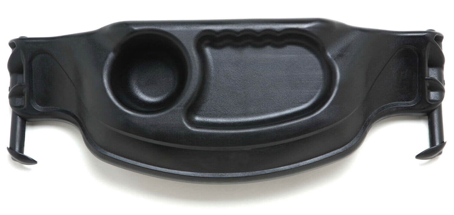 Snack Tray for Single Jogging Strollers 