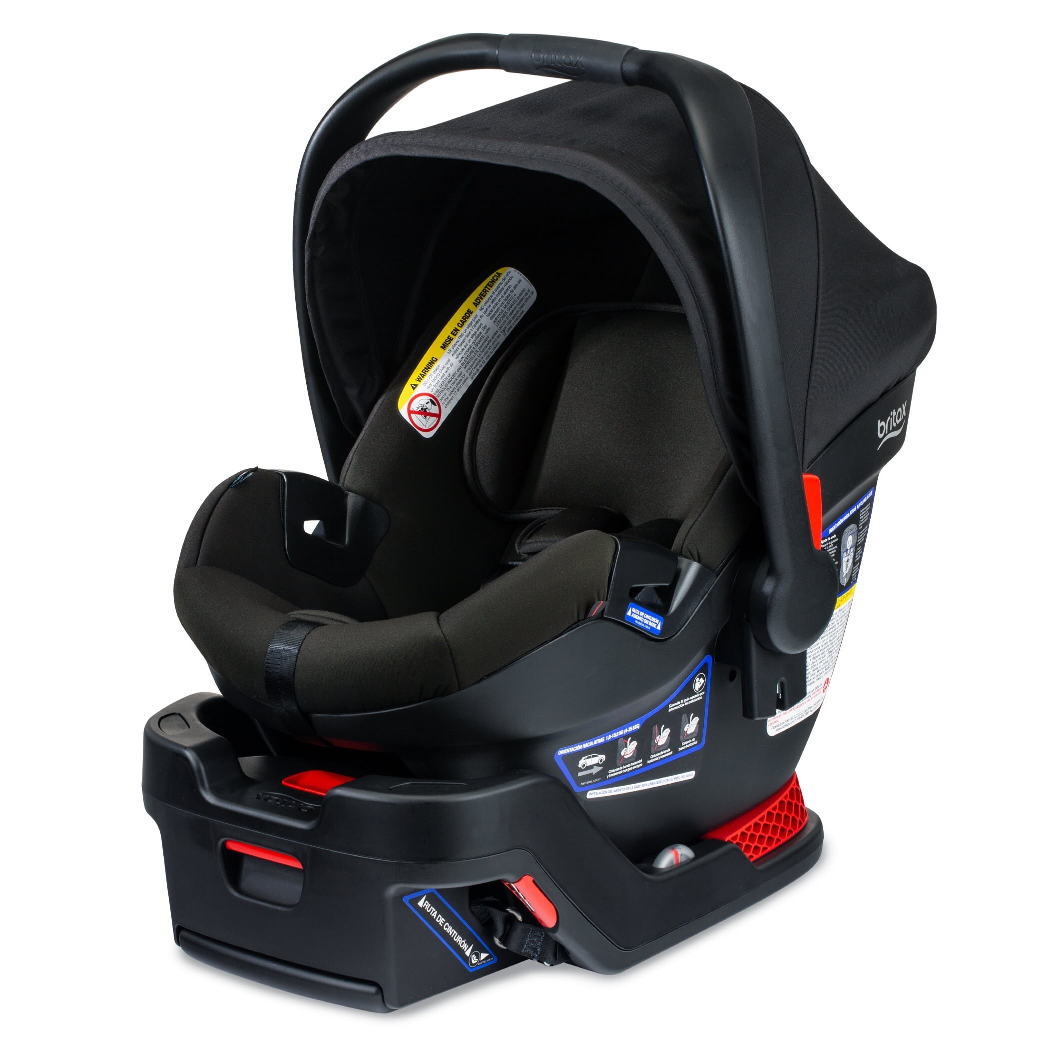 bob gear travel system