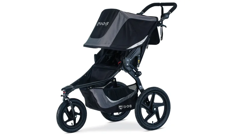 BOB Gear Revolution Flex 3.0