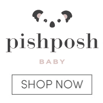 Click here to shop PishPosh Baby