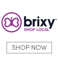 Click Here to shop Brixy