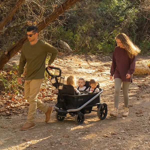 Autumn Family Bucket List