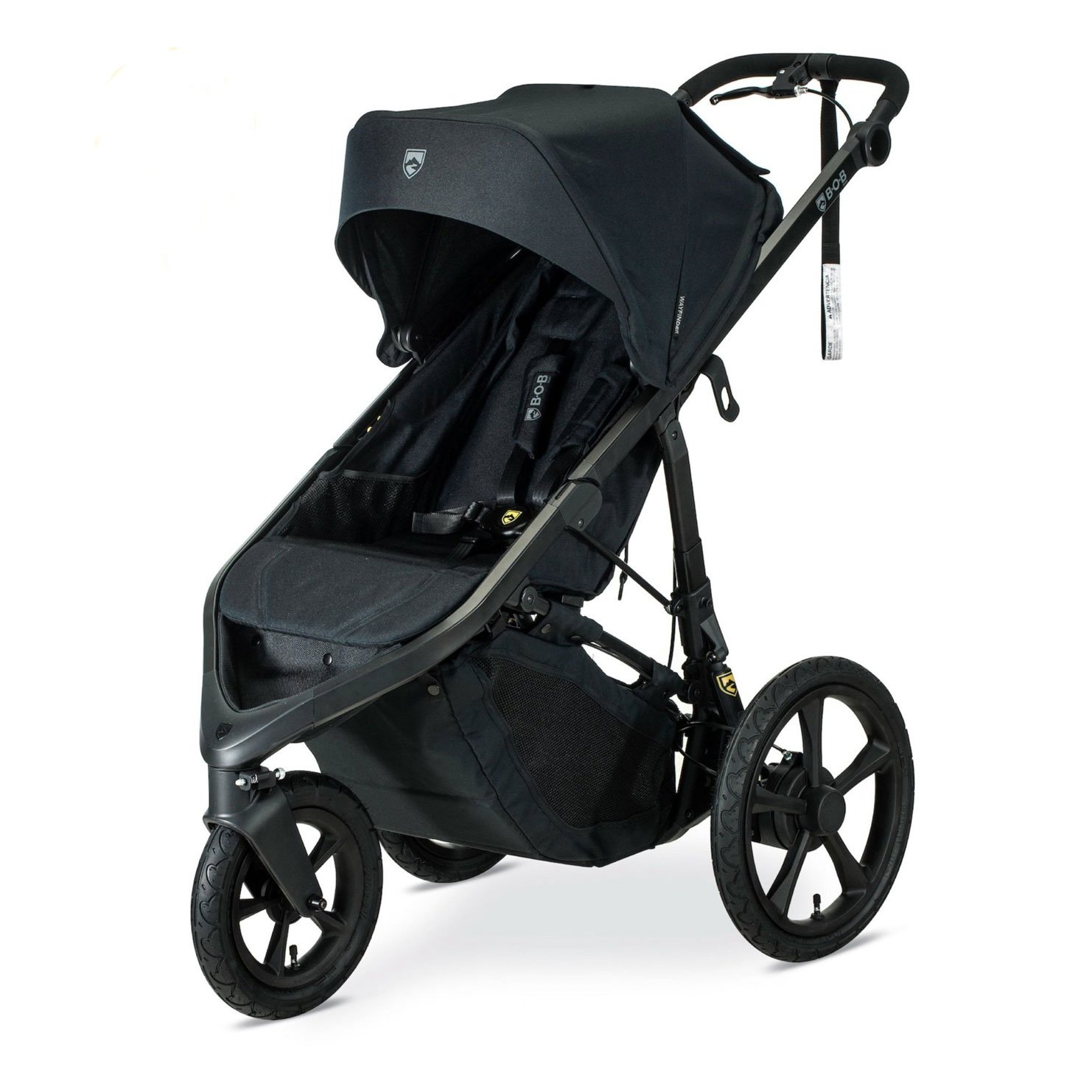 BOB Gear Wayfinder Jogging Stroller