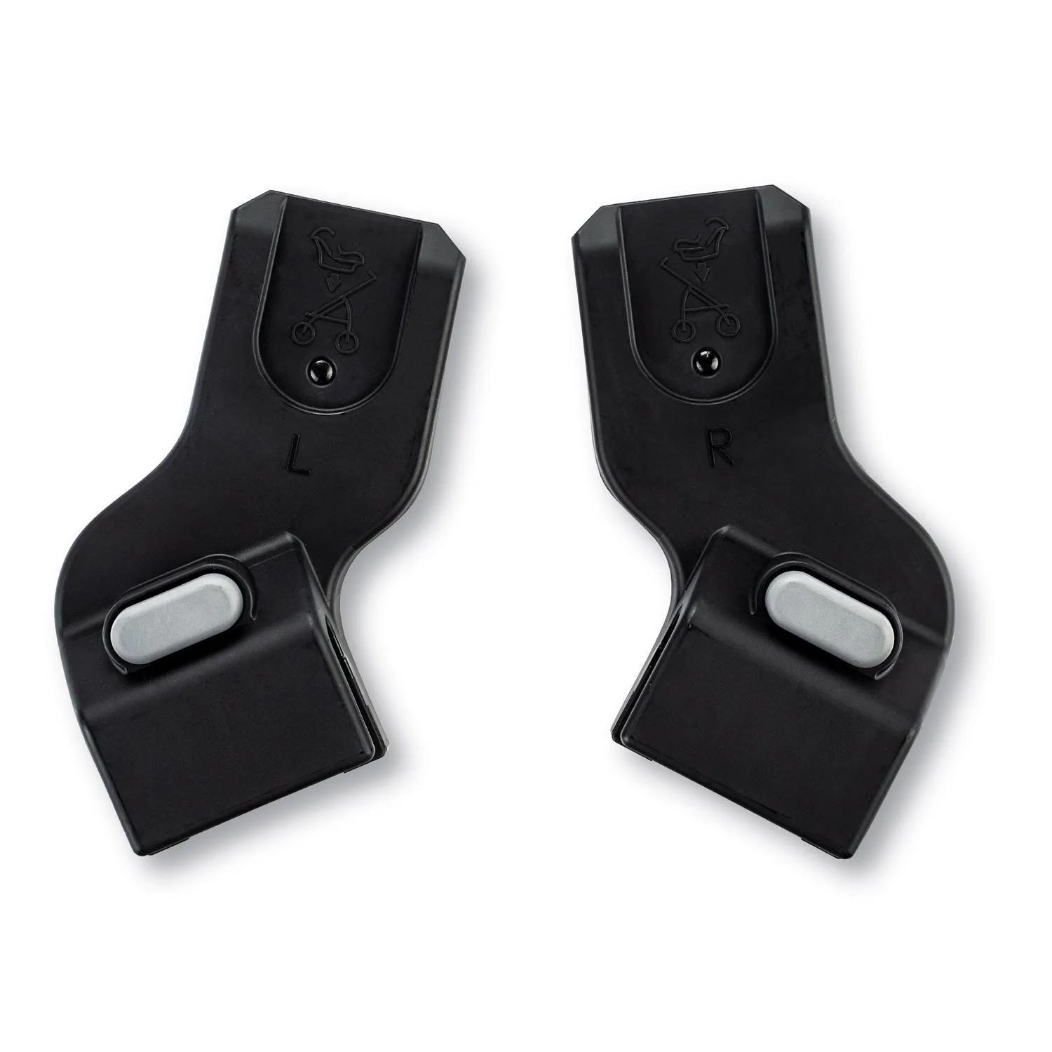 Wayfinder Universal Infant Car Seat Adapter