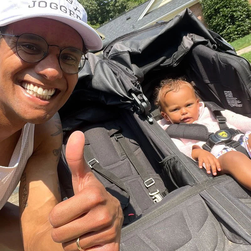 Running the Long Game