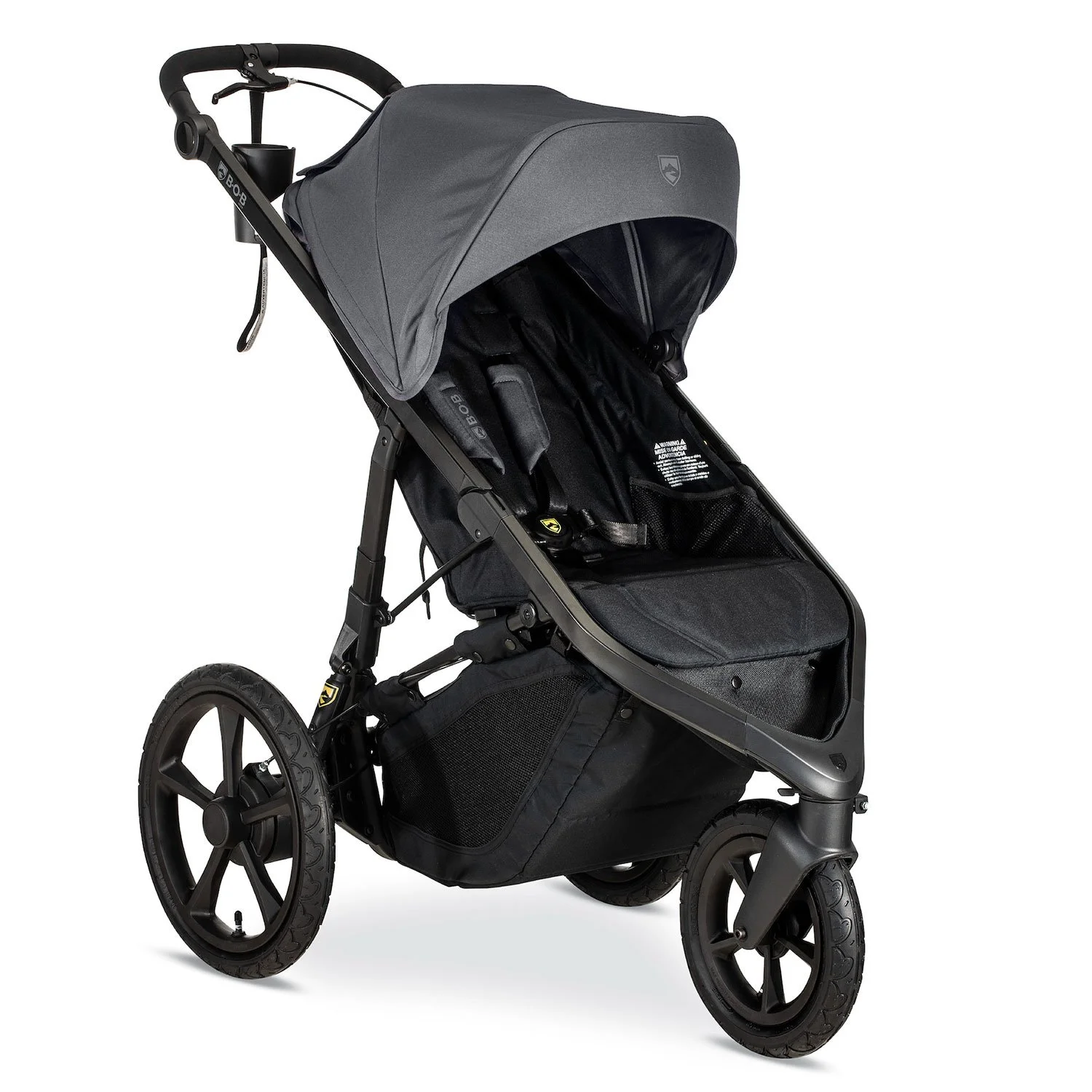 Wayfinder Jogging Stroller