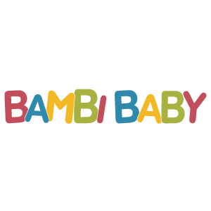 Bambi Baby Retailer Icon