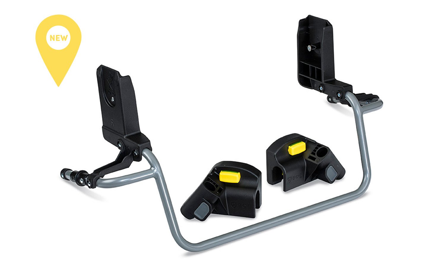 City Select Stroller Accessories BOB Duallie Jogging Stroller