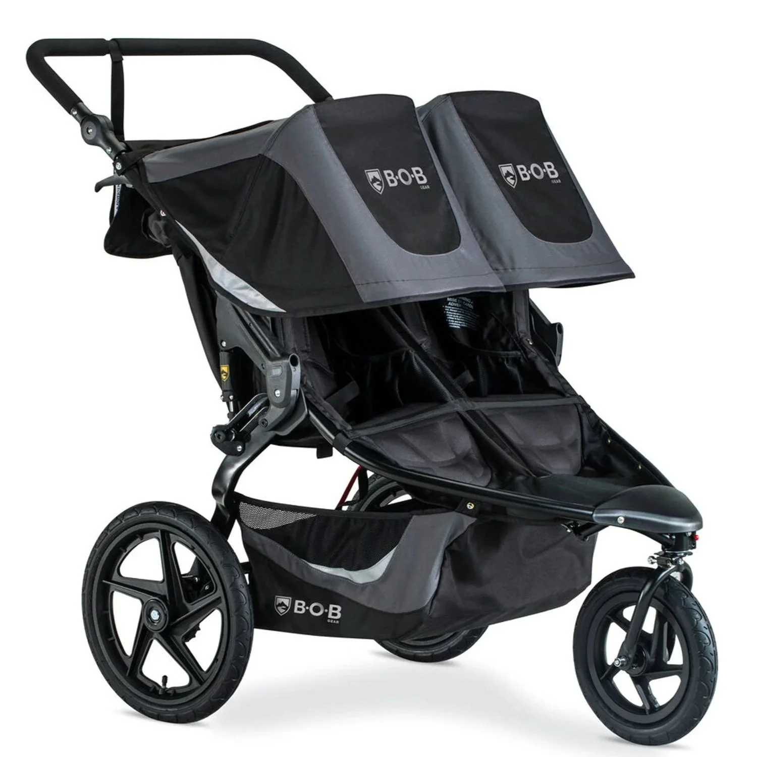 Revolution Flex 3.0 Duallie
