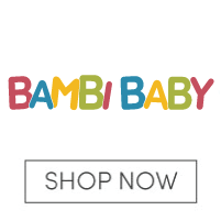 Bambi Baby Retailer Icon