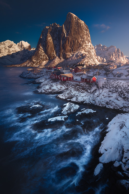 The Place Once Called Home.jpg