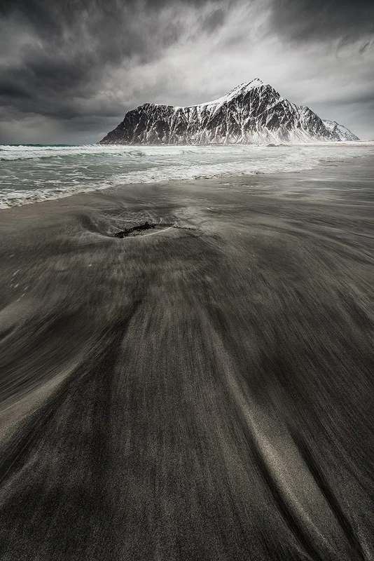 Lofoten 2019