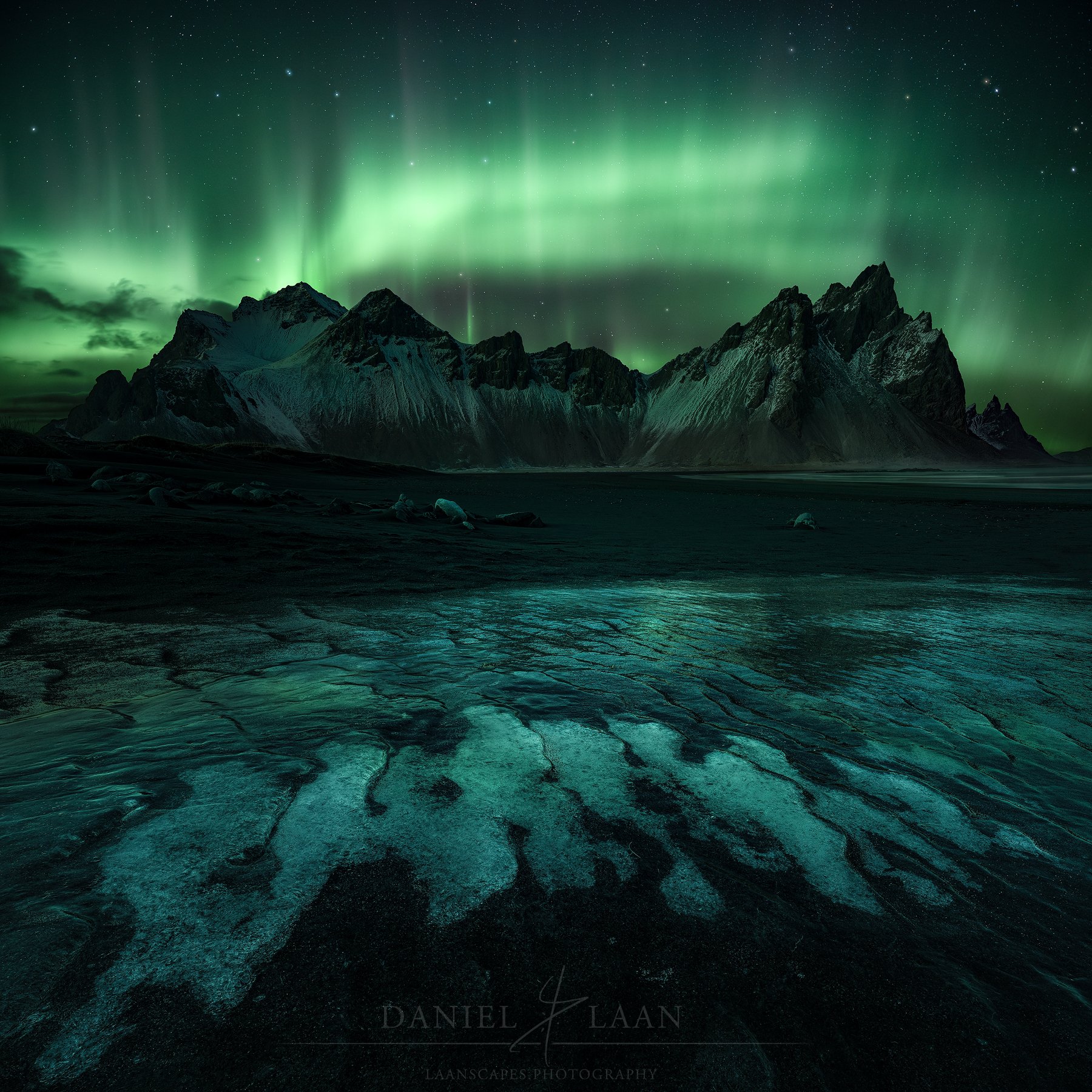 South Iceland Photo Tour | 6 Days along the South Coast in Autumn Oct. 2025