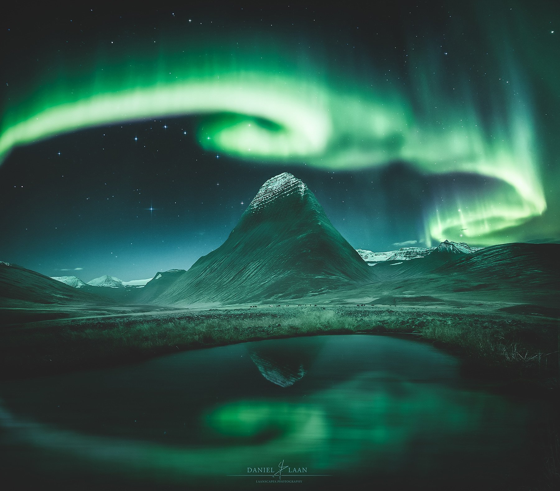 North Iceland Photo Tour | 6 Days of Lesser Known Locations in Autumn Oct. 2025